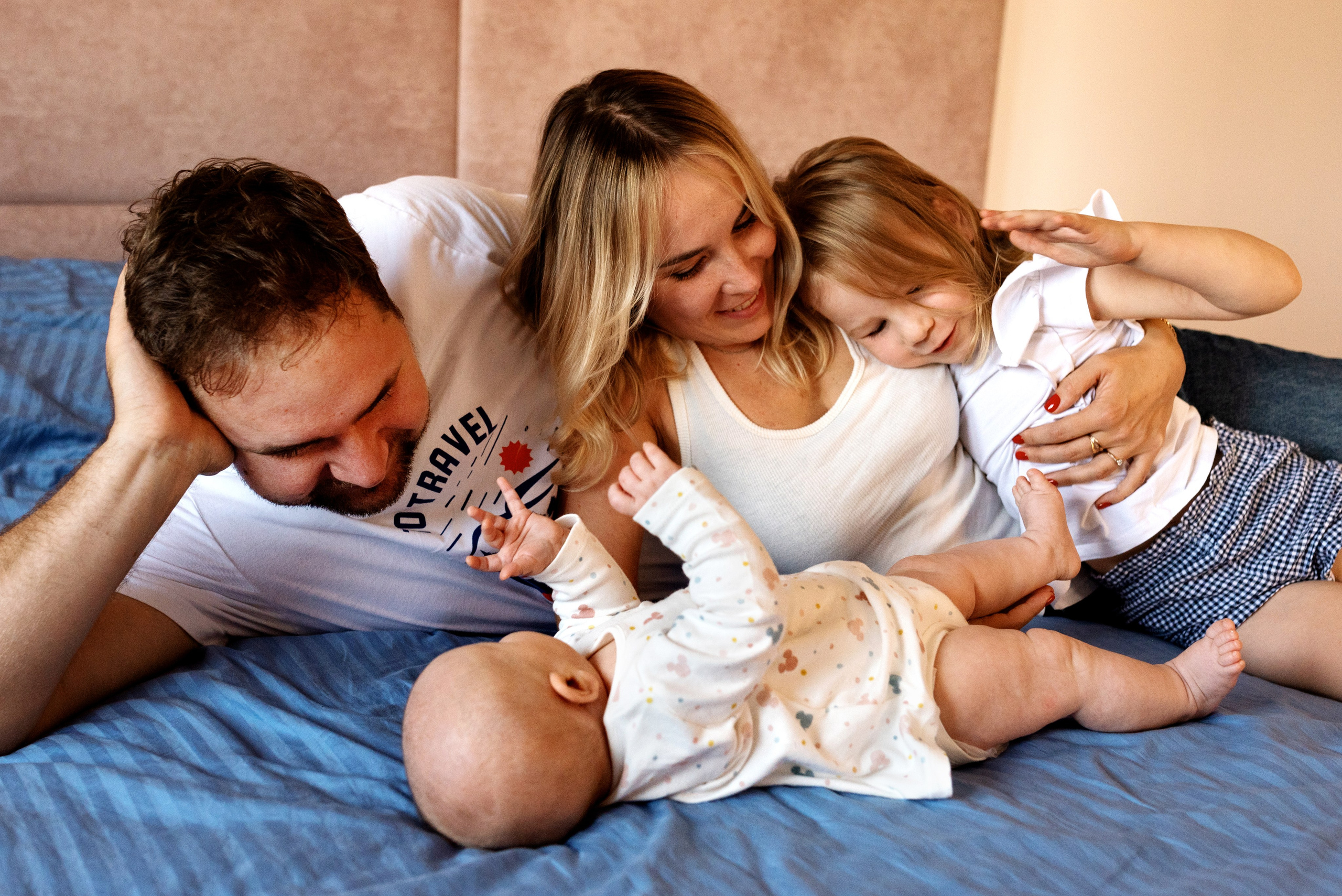 Мия (1 месяц, life)