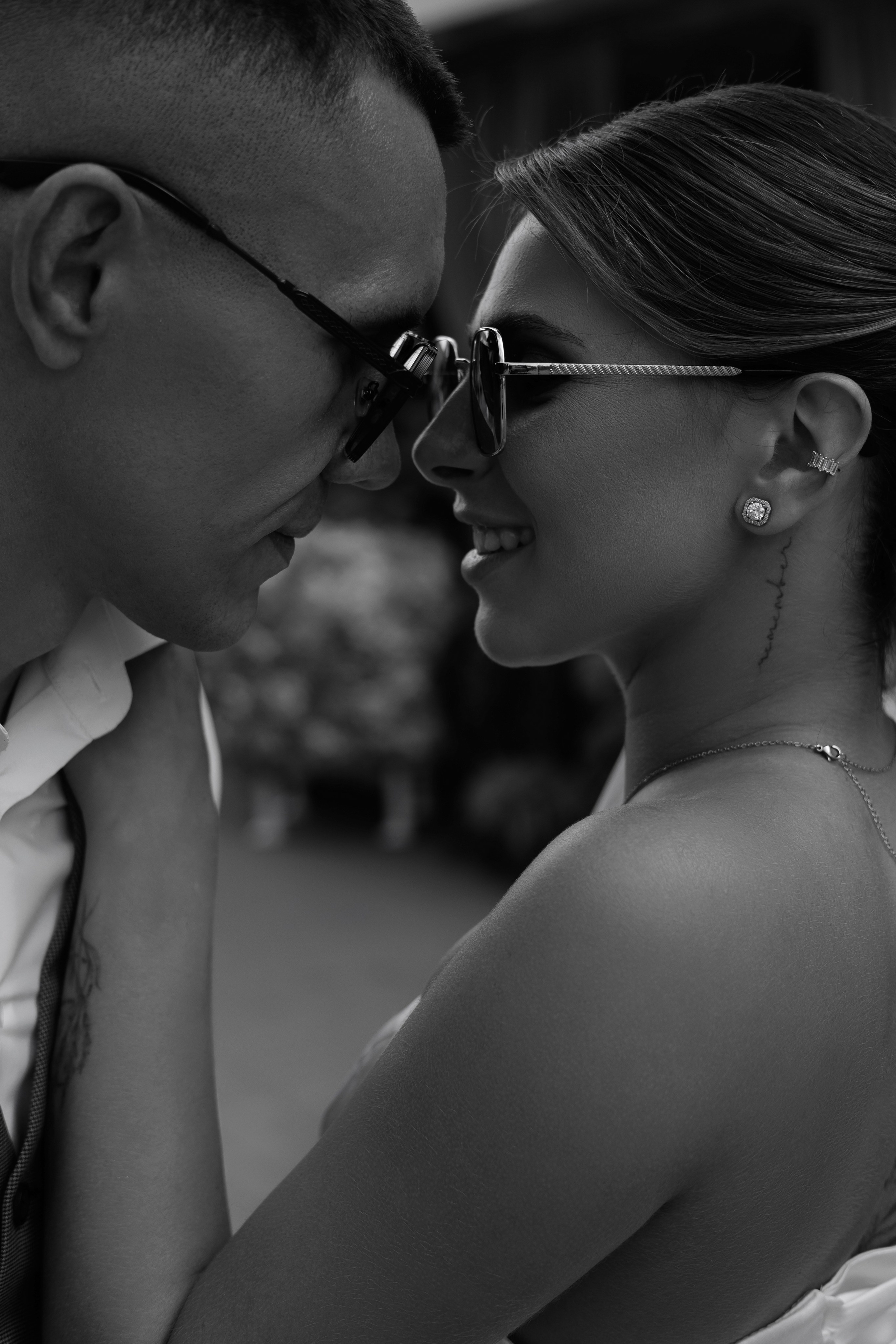 Алла + Дмитрий. Фотограф Волгоград | Боганова Екатерина