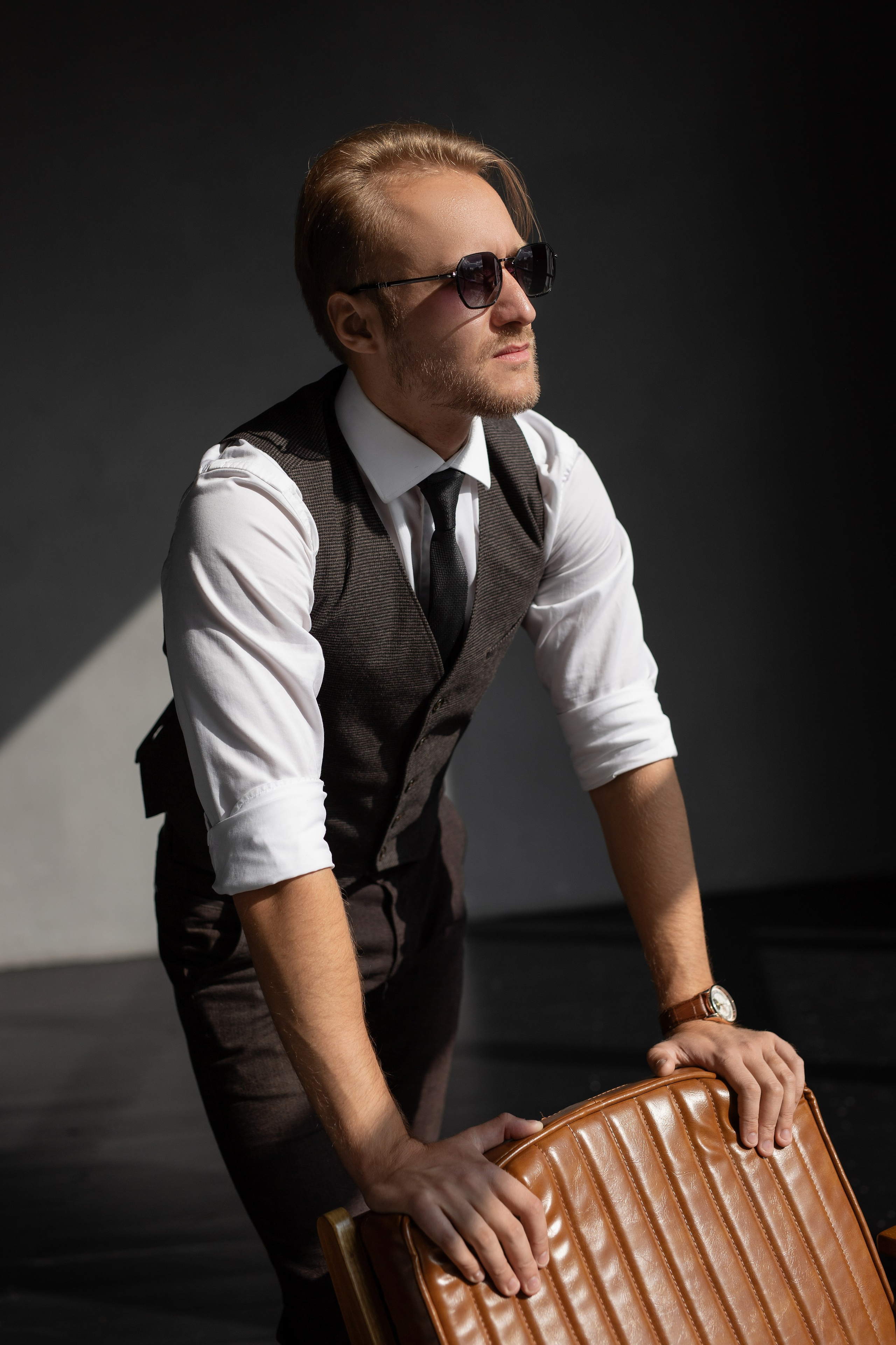 Алексей. Таня Давтян фотограф в Новосибирске