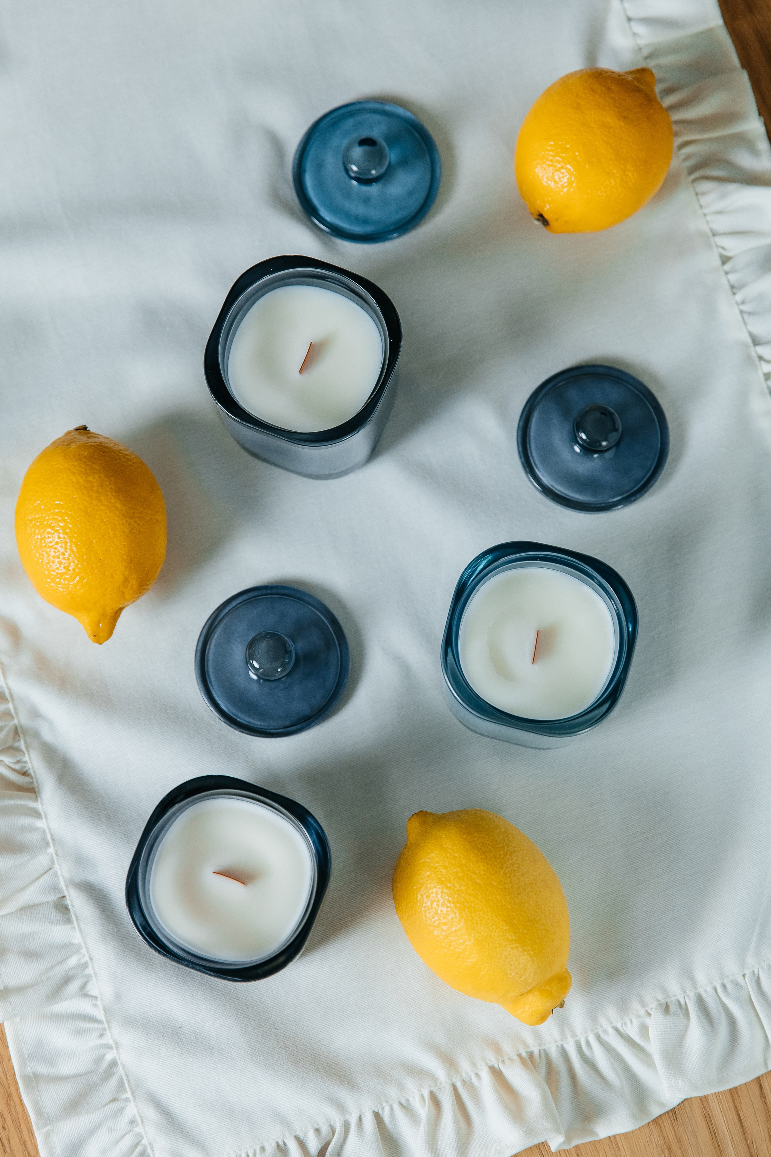 Предметная съемка. Коммерческий фотограф, ретушёр Анастасия Пачина