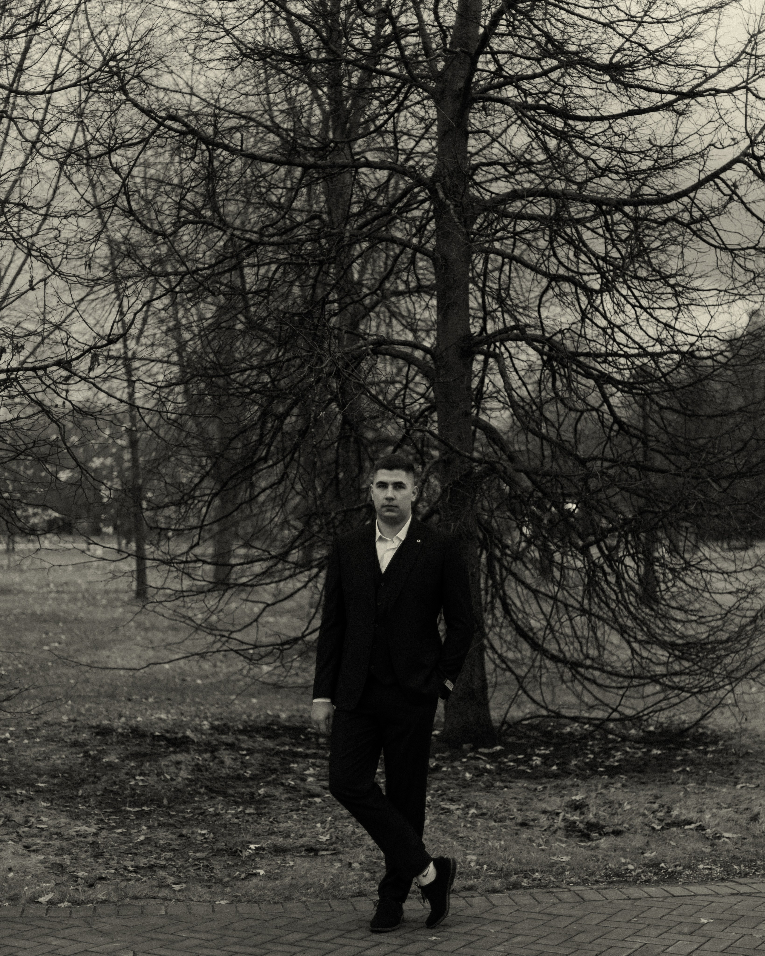 Саша и Лиза. Фотограф в Москве — Евгения Прокопенко