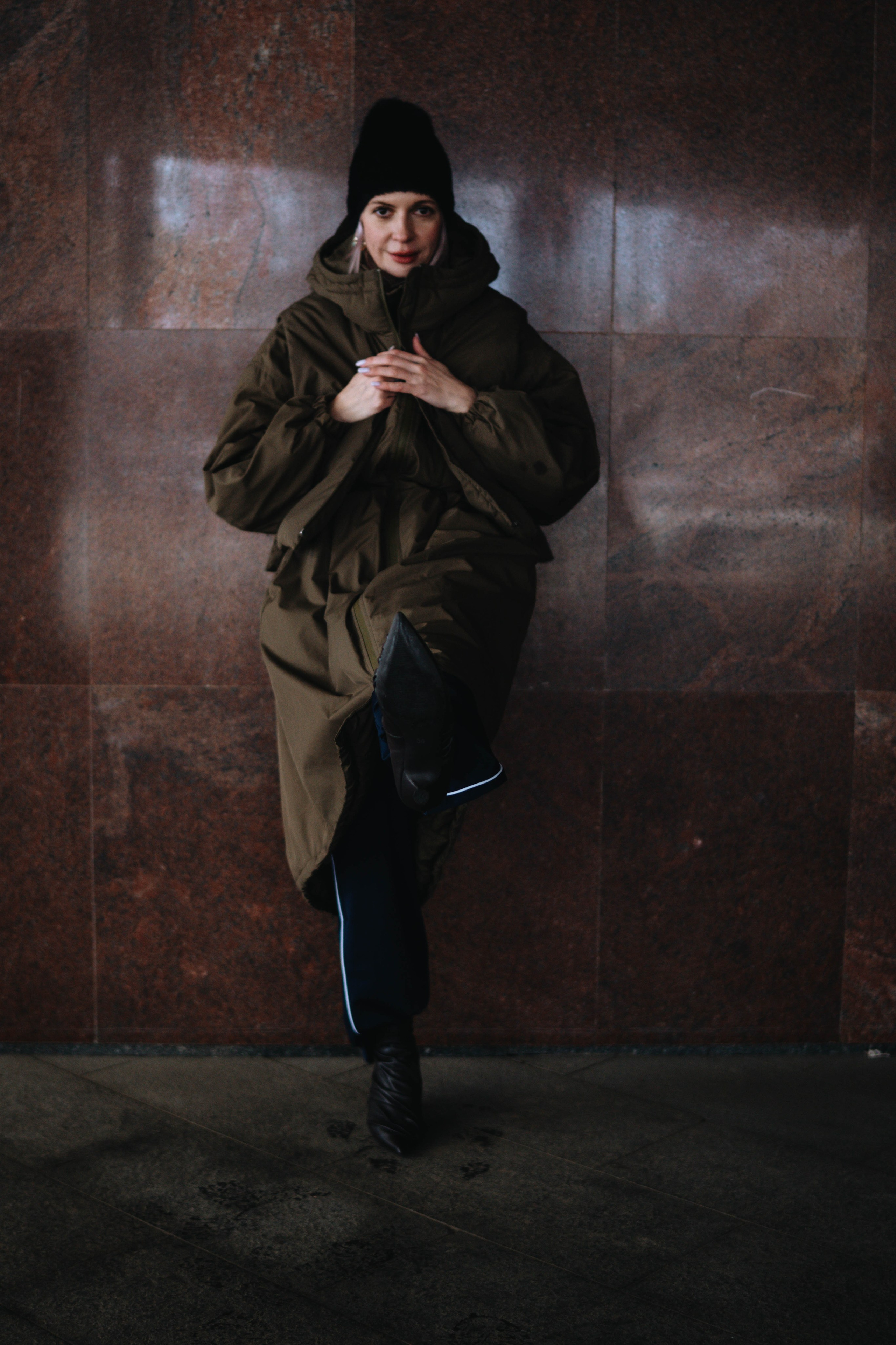 Катерина. Семейный фотограф из Крыма Анастасия Кадырова