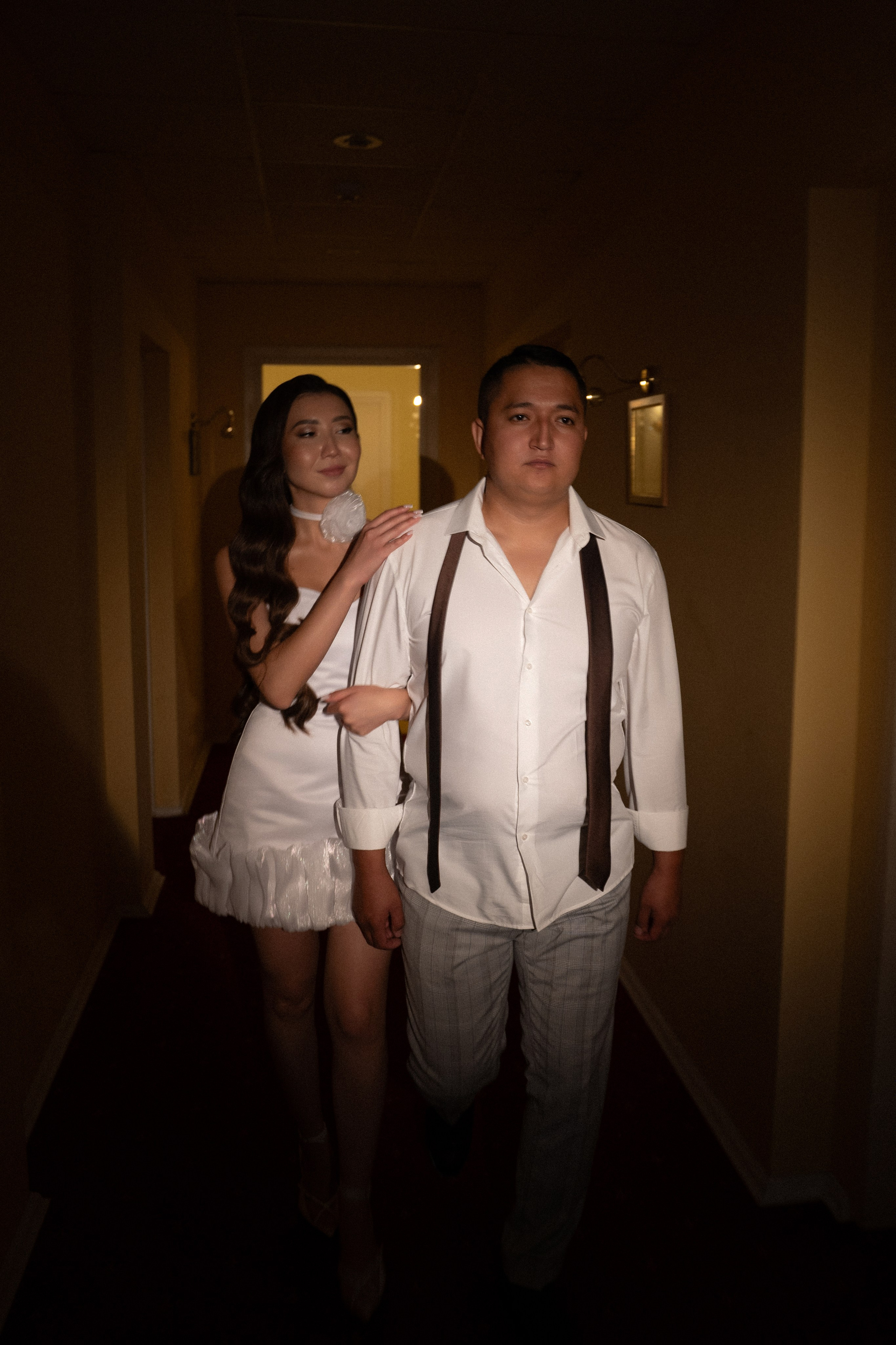 Свадьба. Выпускной школьный альбом в Орске и Москве — Фотограф Наталья Лаптова