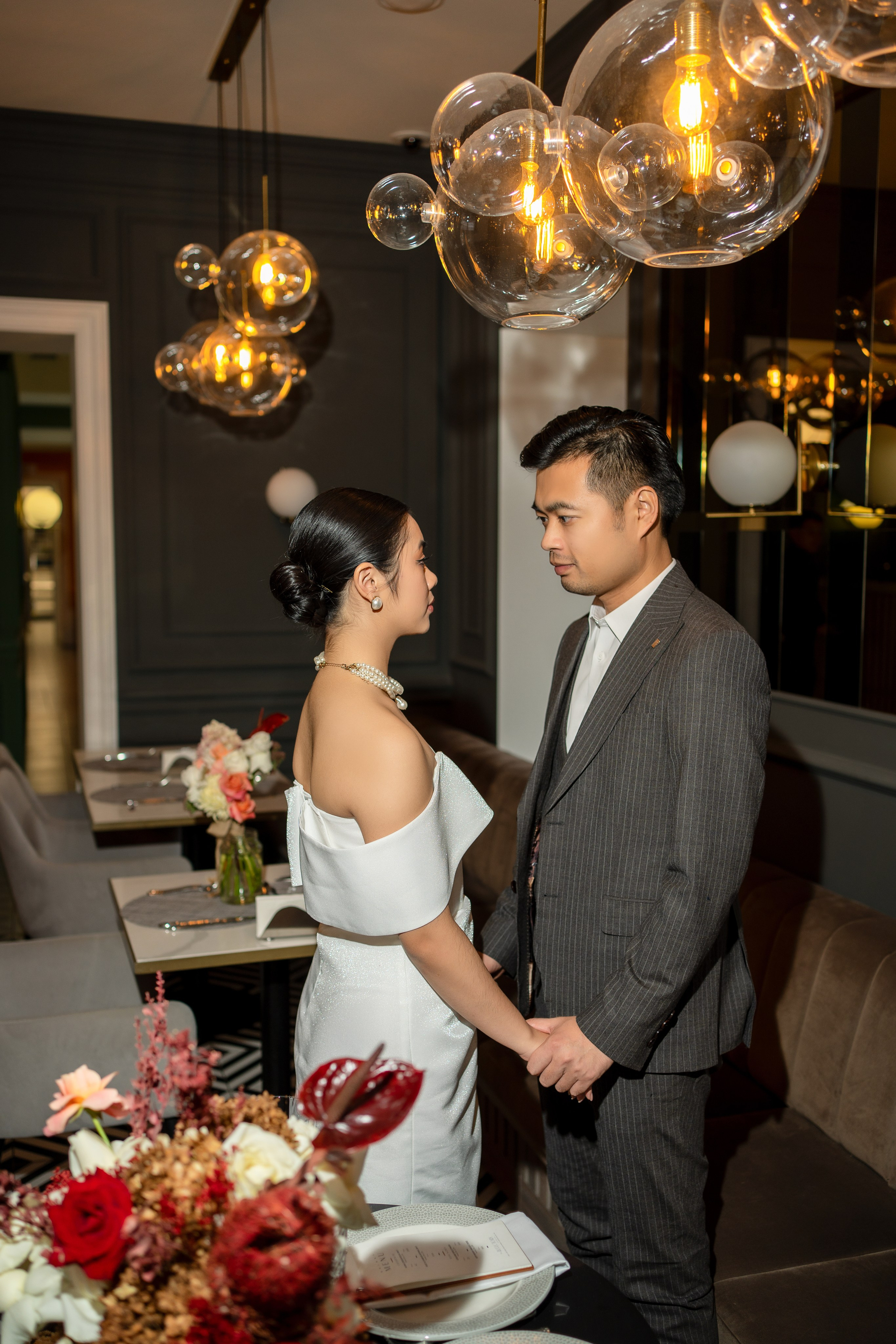 Thaoo&Yanzhe. Семейный и свадебный фотограф Минск, Беларусь Анна Орловская