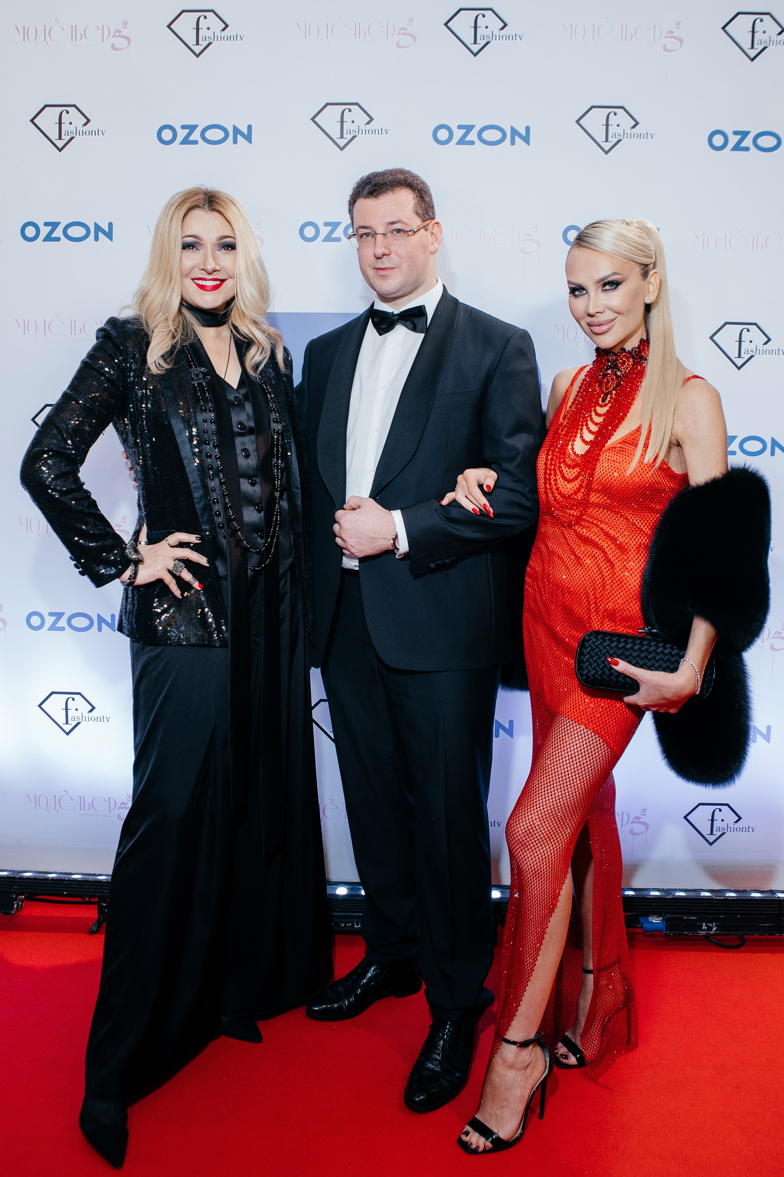 Модельер Года 2023. Главная