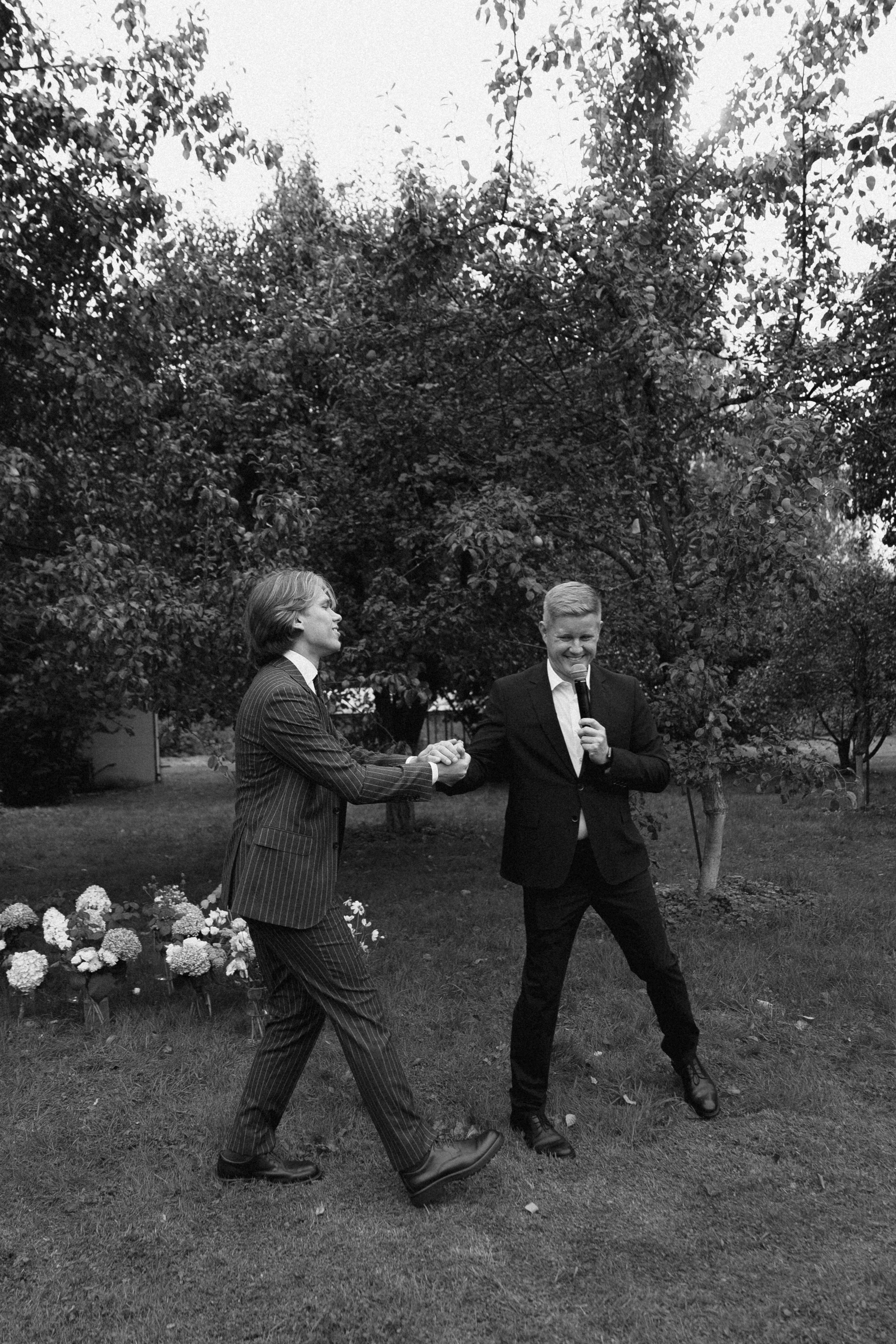 Михаил и Александра. Свадебный фотограф Анастасия Тащилина