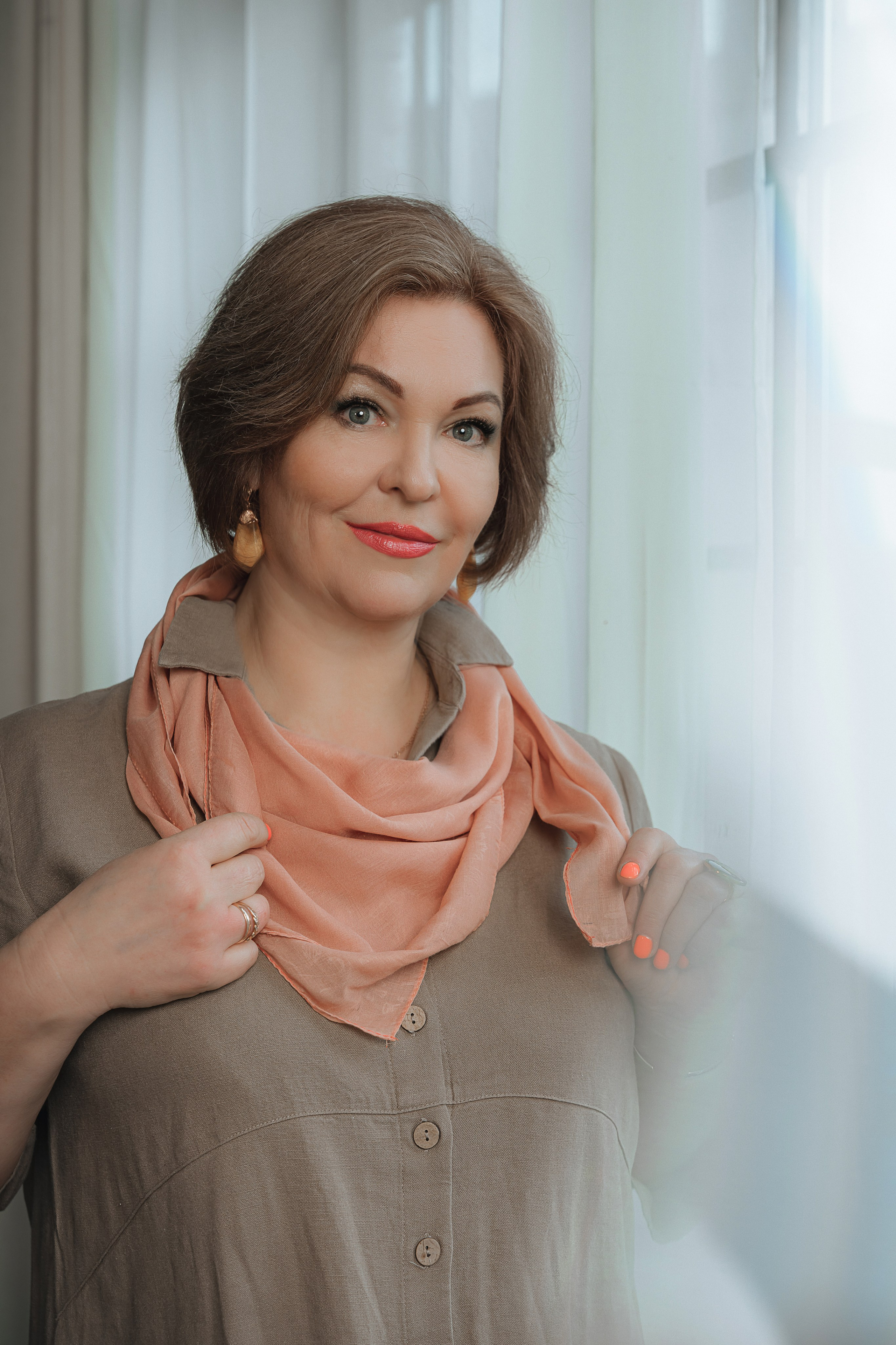 Алёна и Валерий. Портретный фотограф в Санкт-Петербурге Дмитриева Наталия