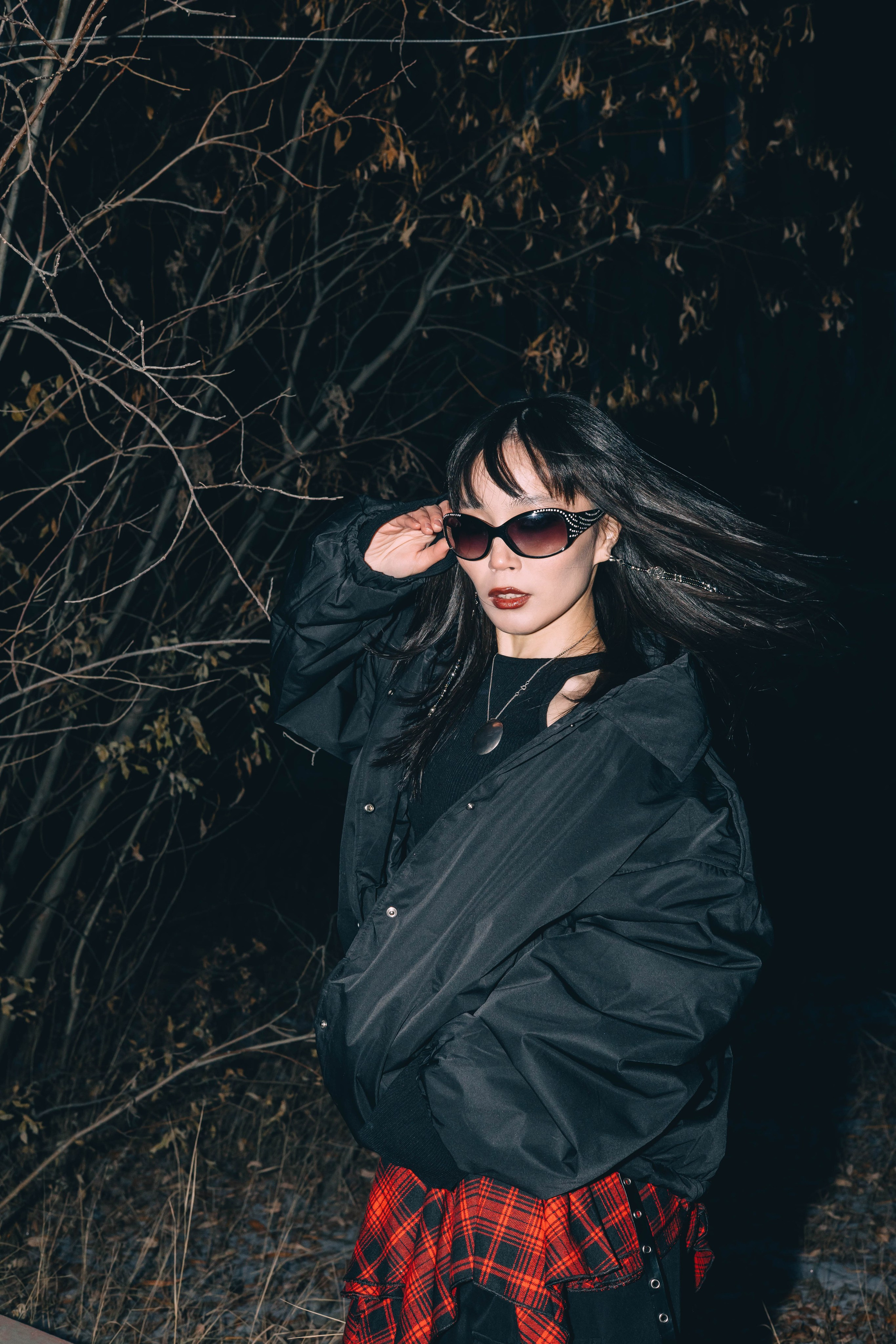 Уличная фотосессия в Якутске. Фотограф Якутск Зоя Николаева