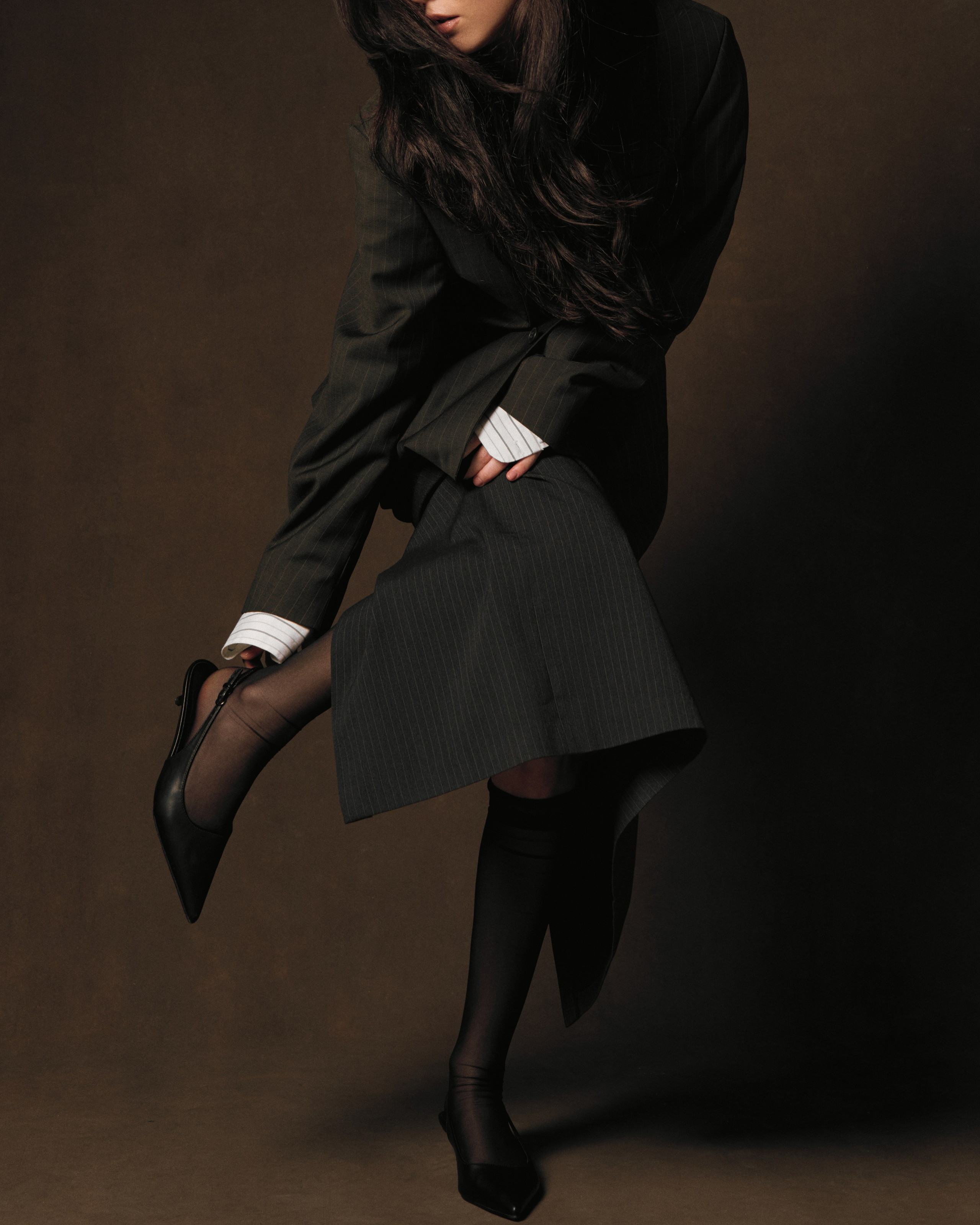 KATE pt.I. Anastasia Patshina