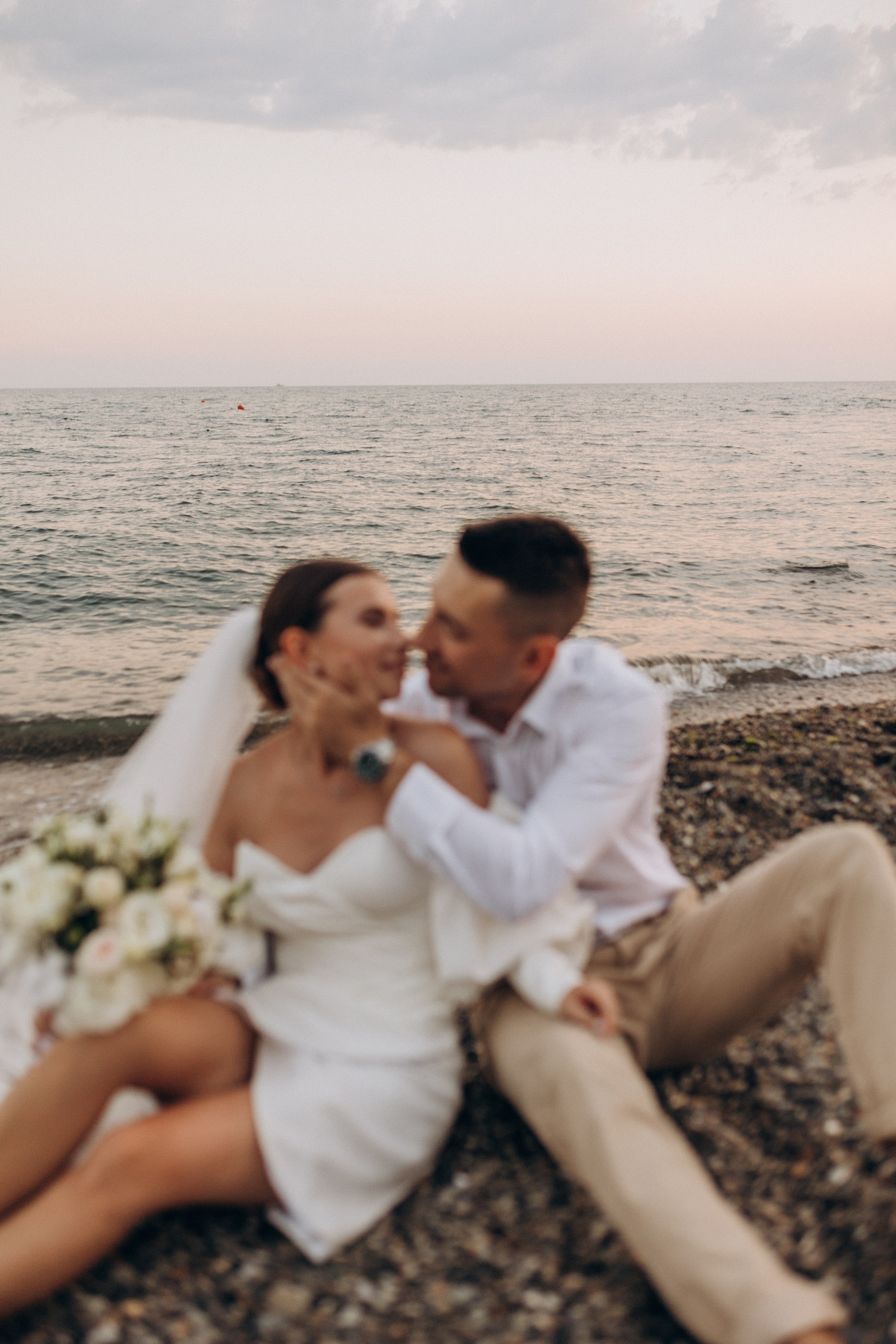 Артем и Виктория. Свадебный и love story фотограф в Санкт-Петербурге