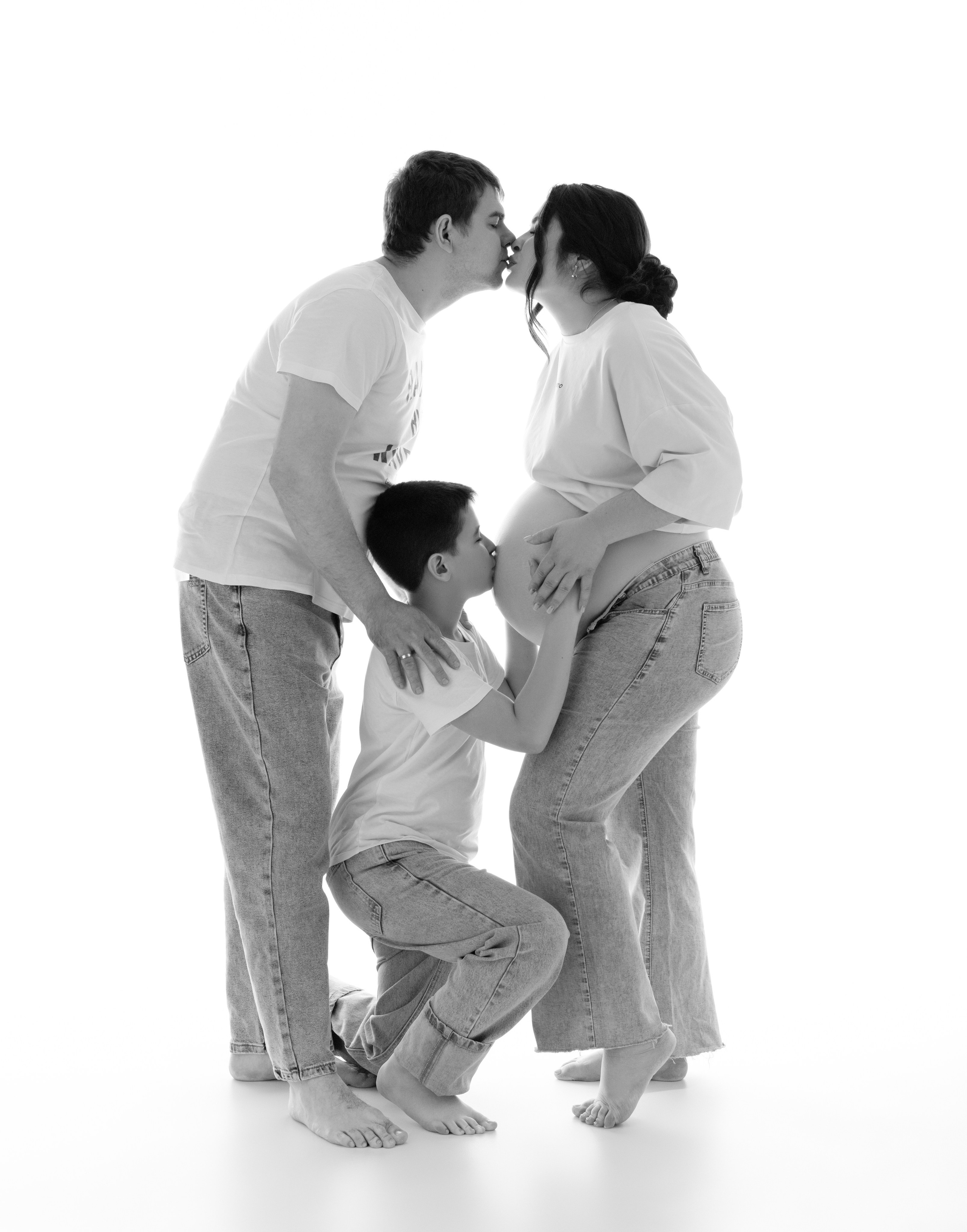 Фотограф Беременности в Краснодаре Кара Артисан