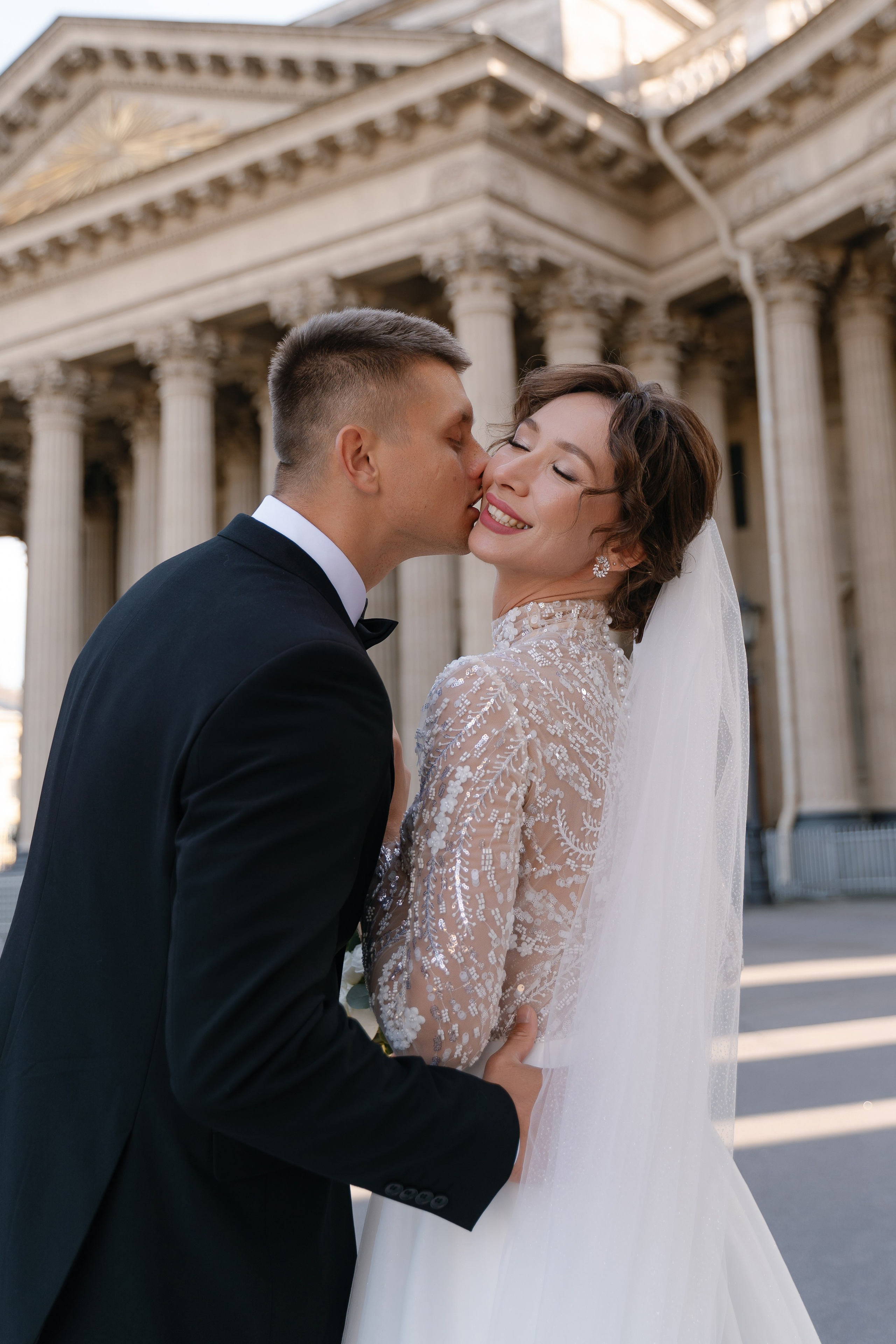 07.09.2023. Свадебный фотограф — Наталья Фед СПб/Москва