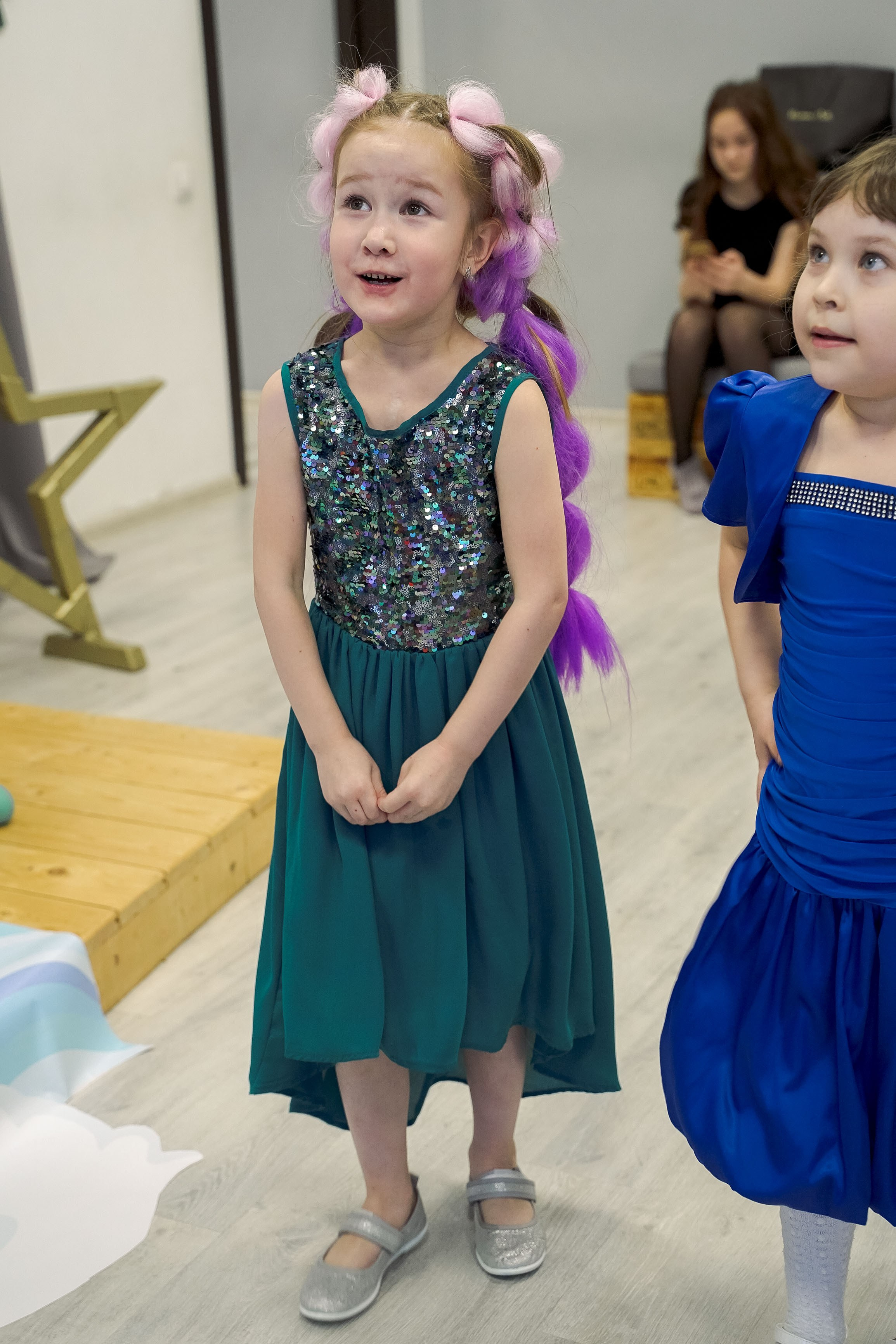 Детские дни рождения. Свадебный фотограф/видеограф