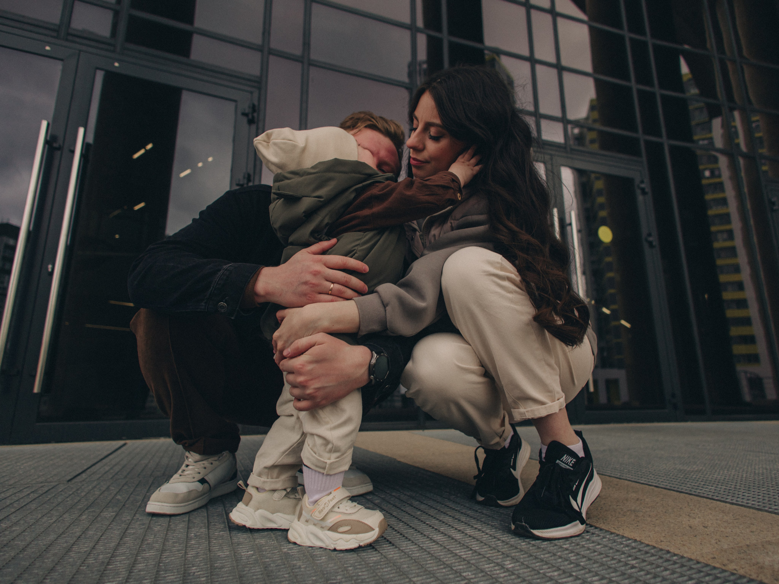 Матвей. Фотограф Уфа