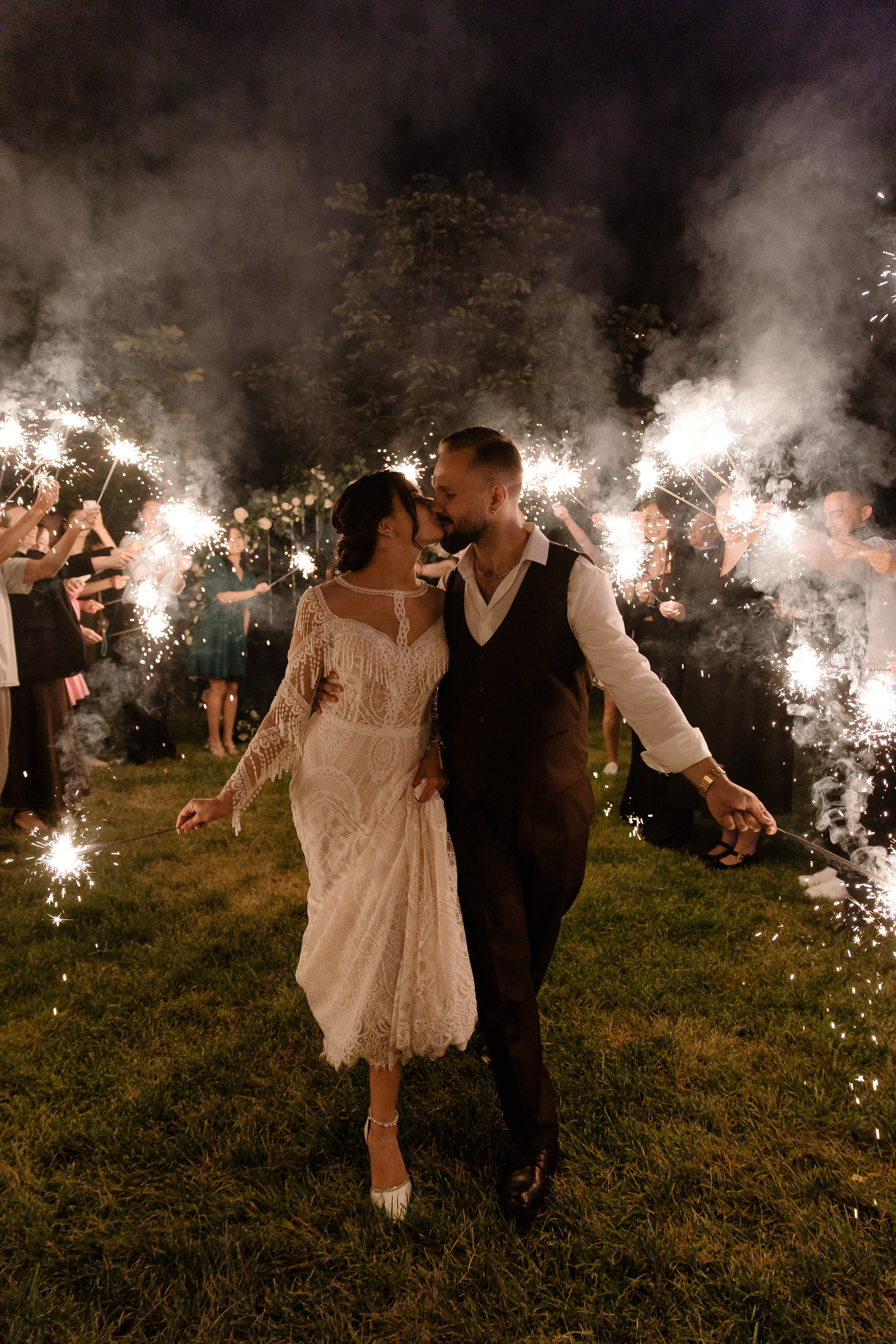 D & K. Свадебный и семейный фотограф Анжелика Альашкар в Казани Татарстан