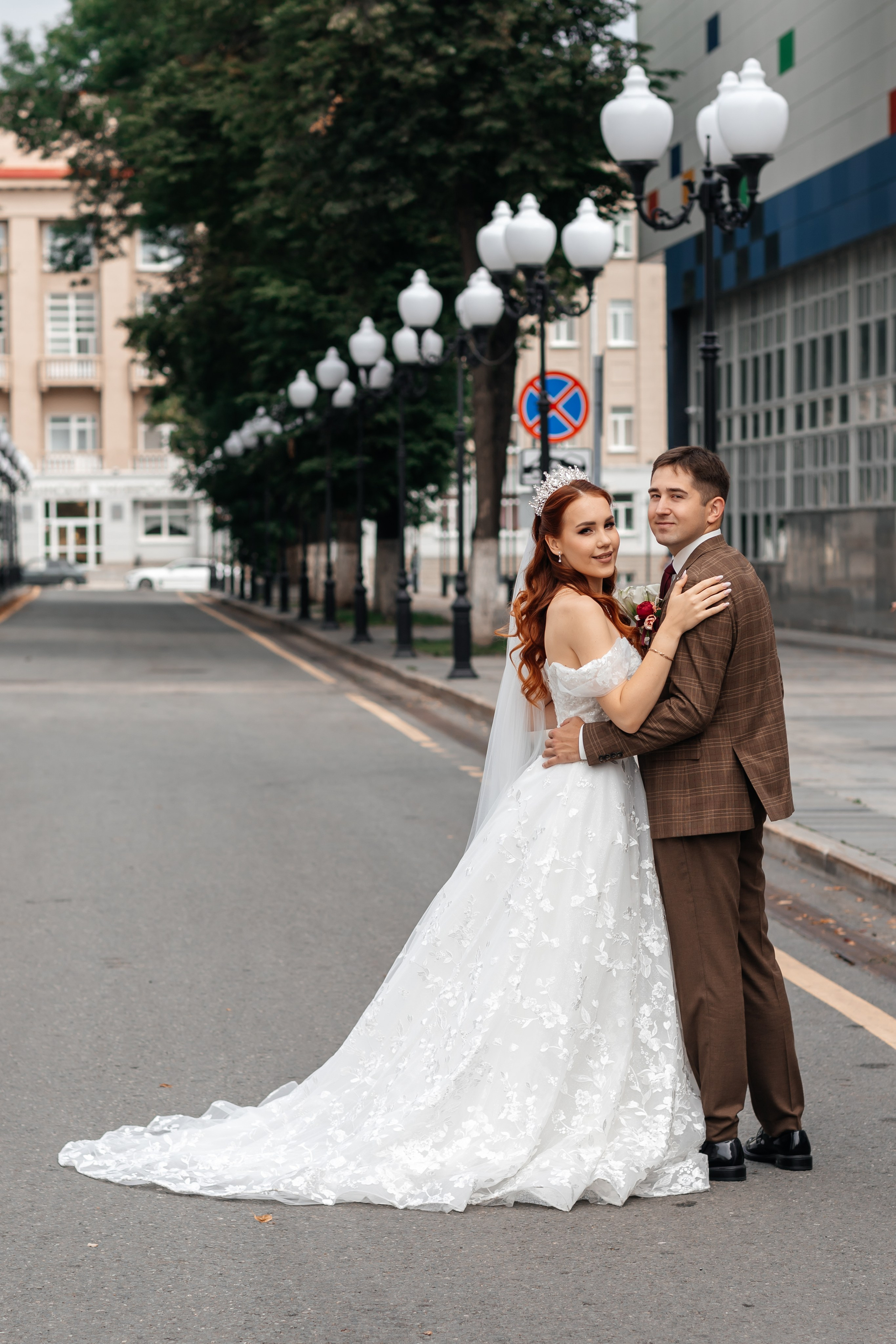 Альмир и София. Марина Шаймухаметова. Фотограф в Уфе