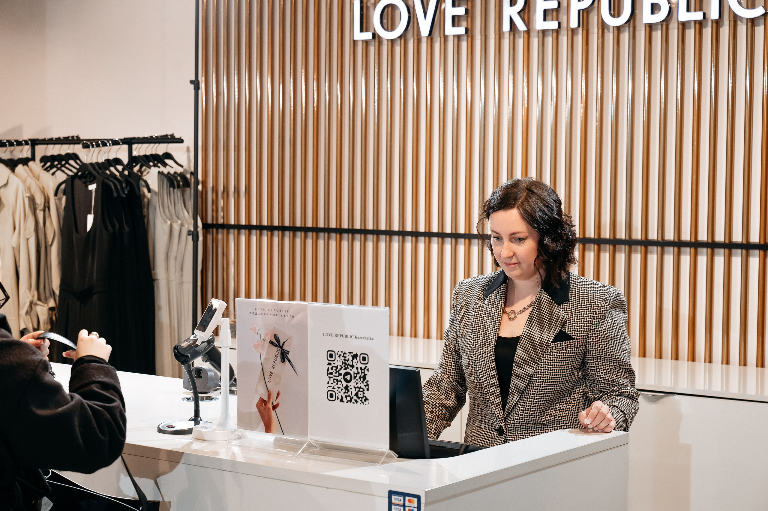 LoveRepublic. Ваш фотограф в г. Петропавловске-Камчатском Арина Алексеева