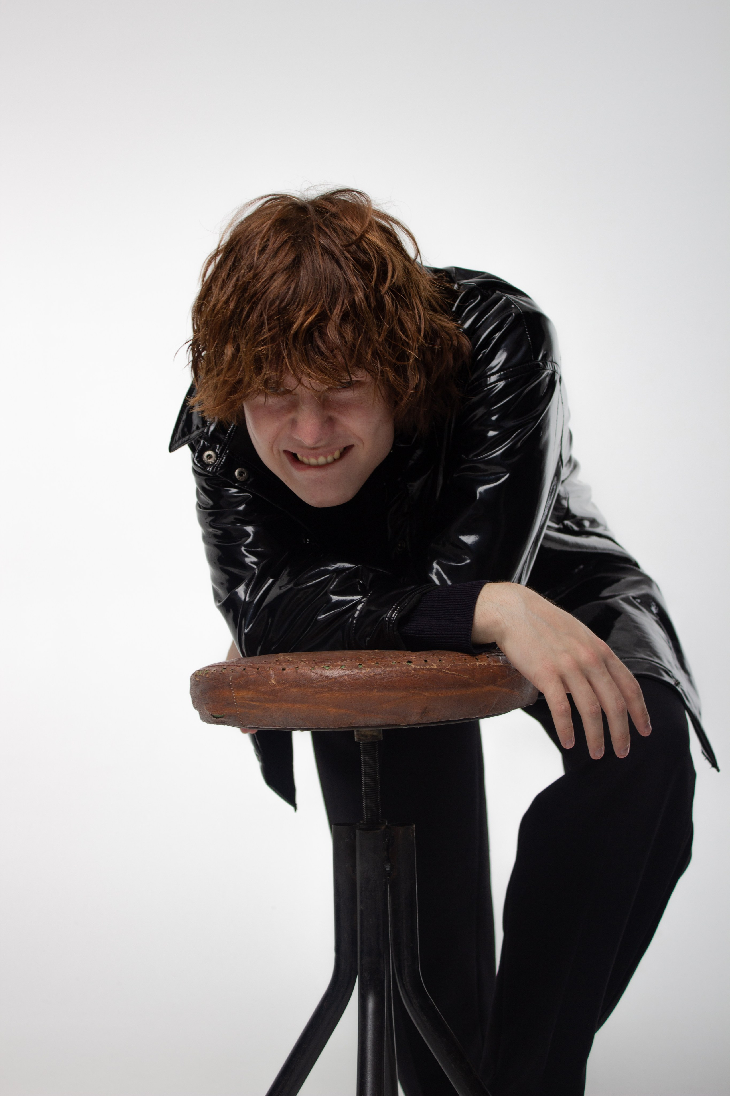 Portrait. Герман Вероника — креативный фотограф в Москве