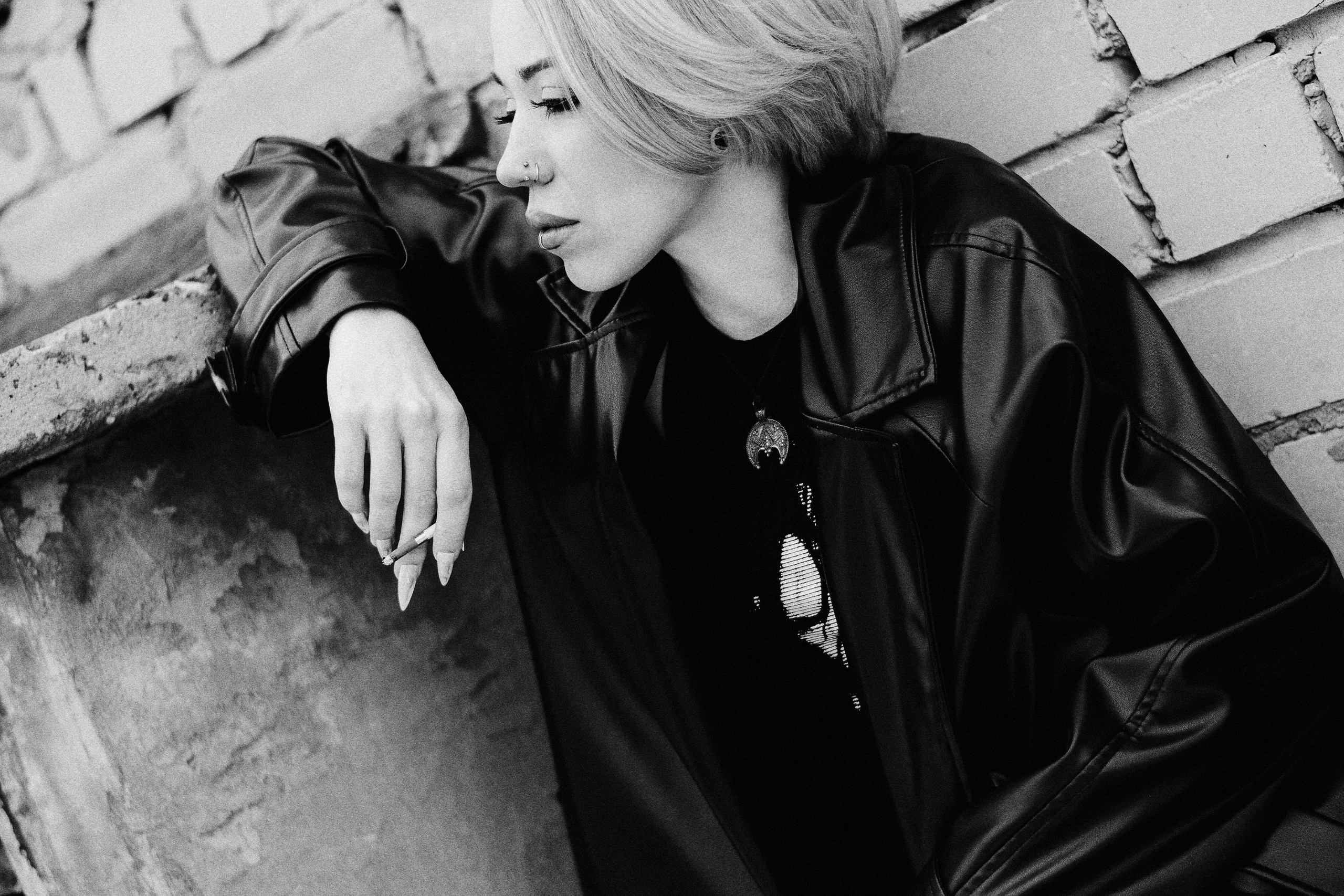 Вэл. Фотограф Дарья Мустафина, Тюмень