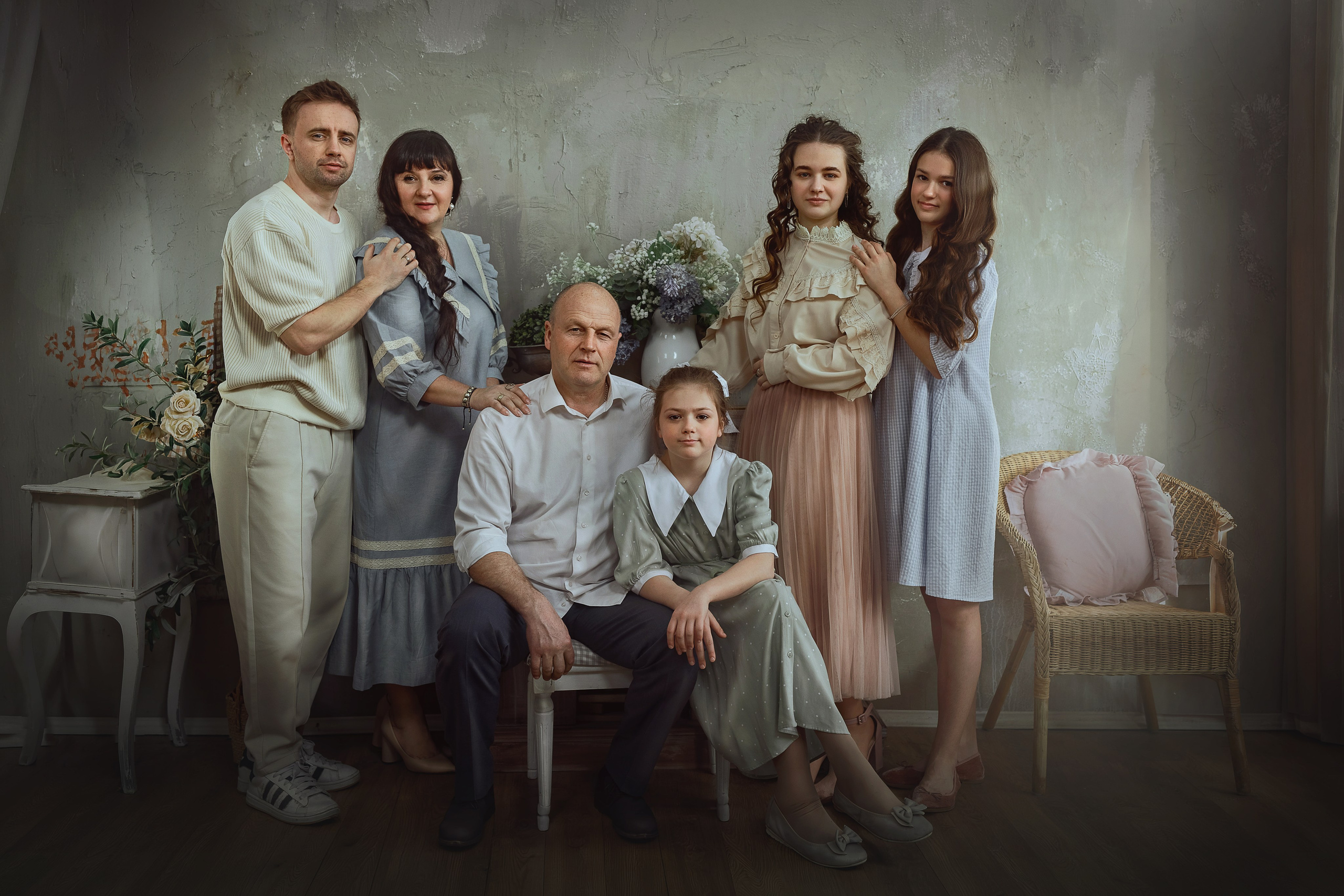 Фотограф-видеограф в Краснодаре Таша Водовозова