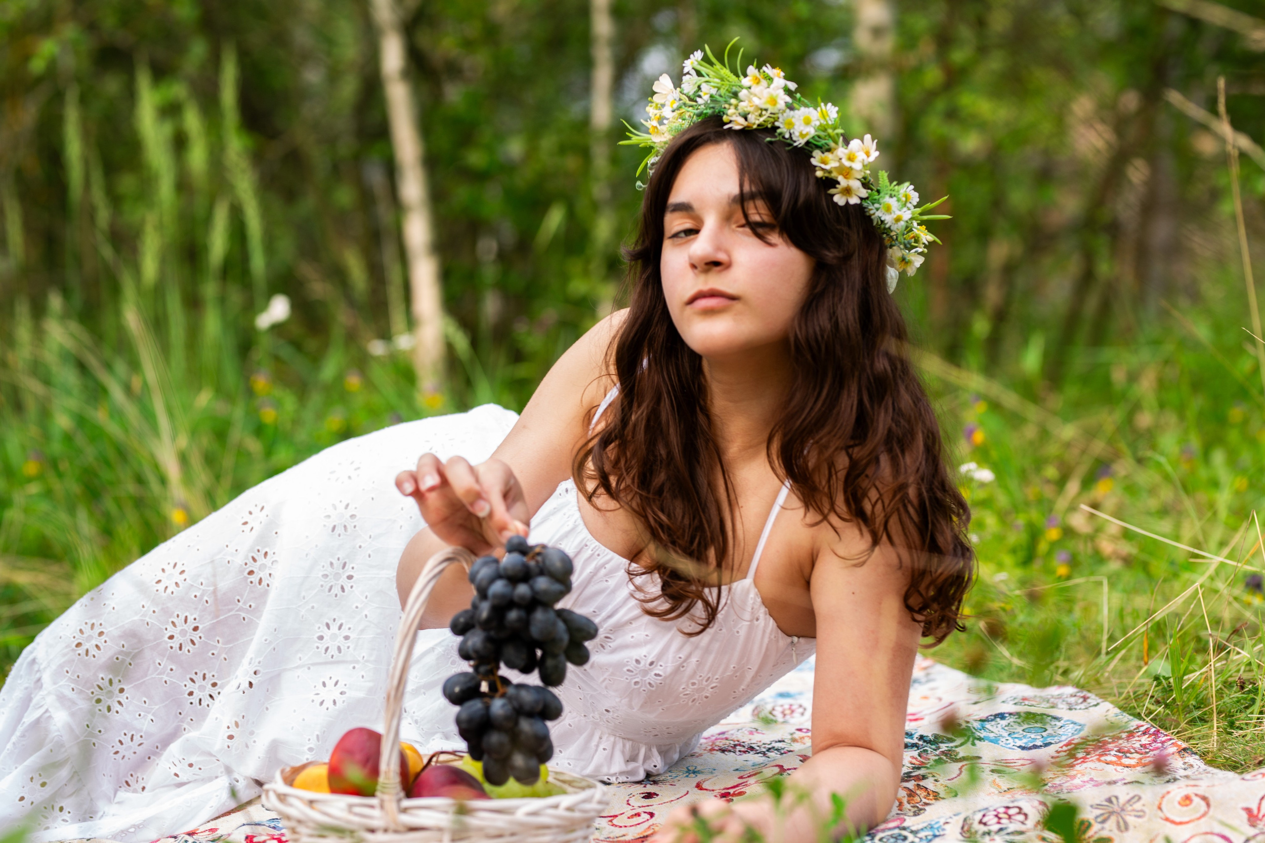 Солнечные цветы. Репортажный, семейный, свадебный, портретный фотограф