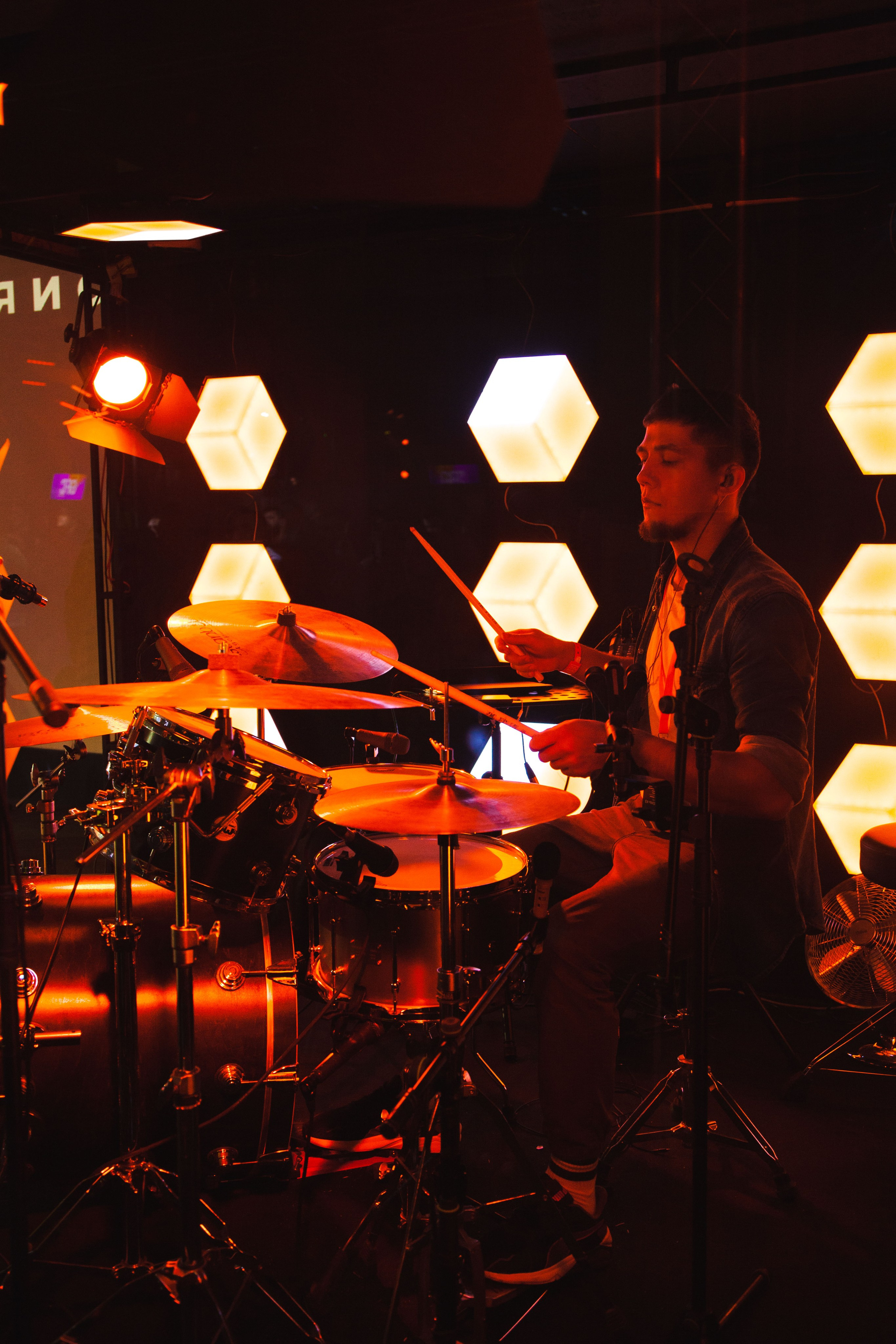 GFC. Фотограф-ретушер