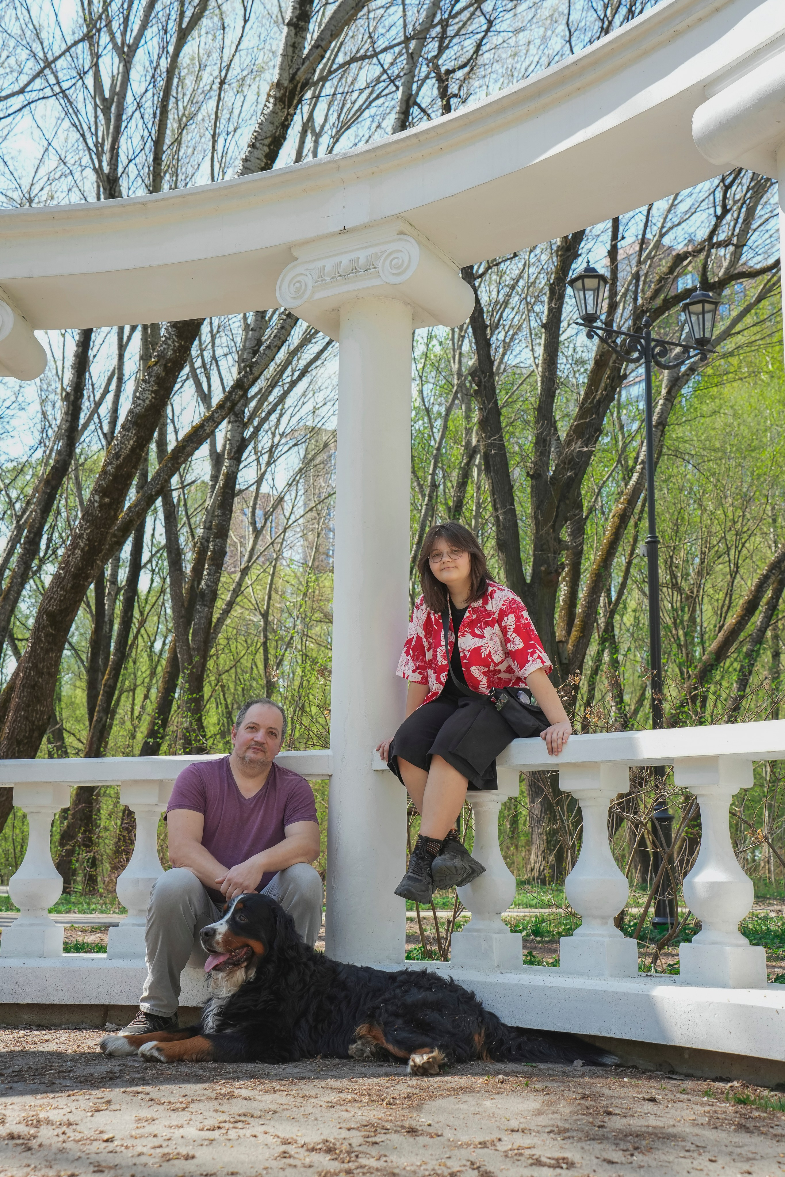 Семейные и романтичные. Фотограф и ретушер в Москве Екатерина Нарубина