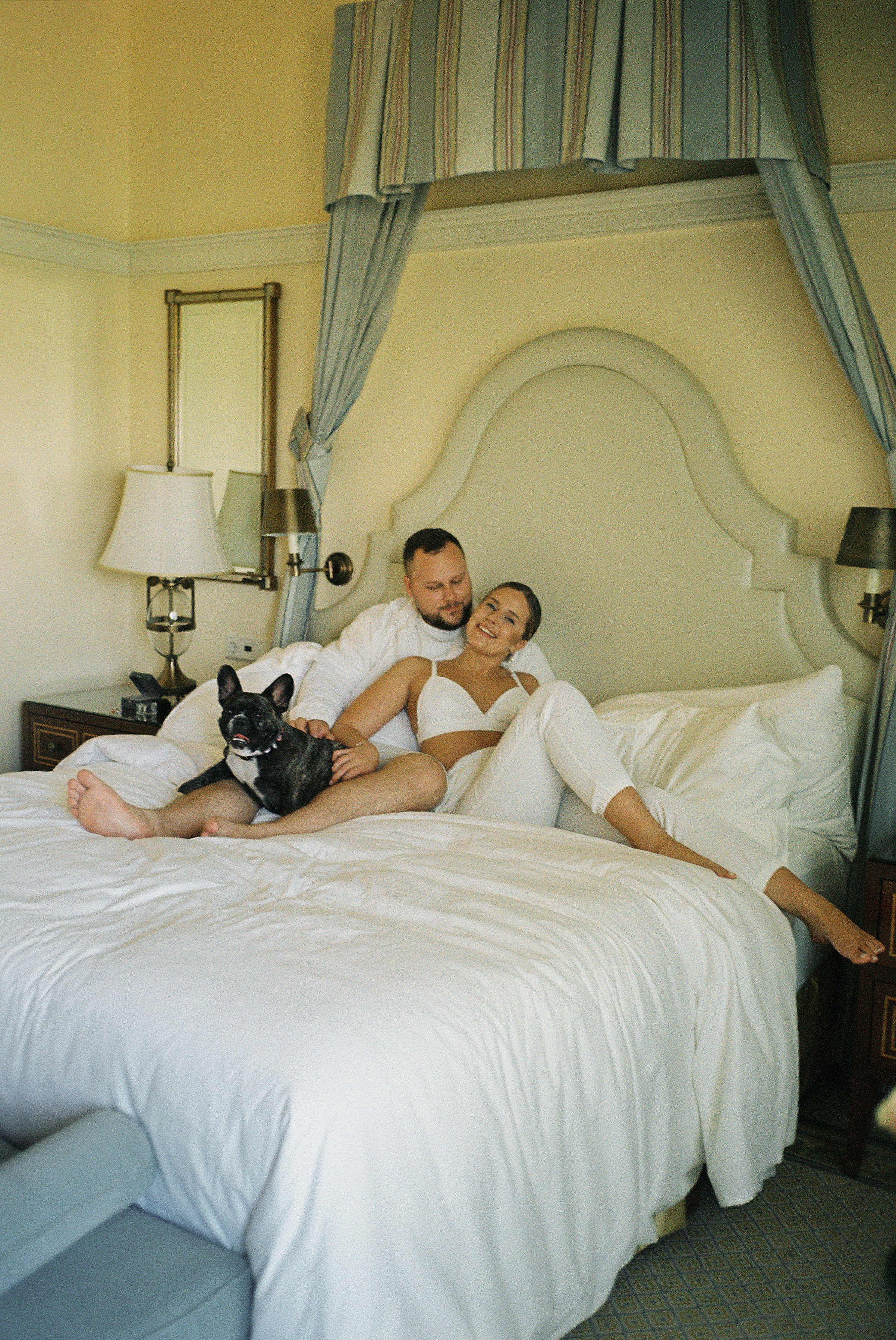 Piter: Egor, Nastya, Love. Сентиментальная свадебная фотография