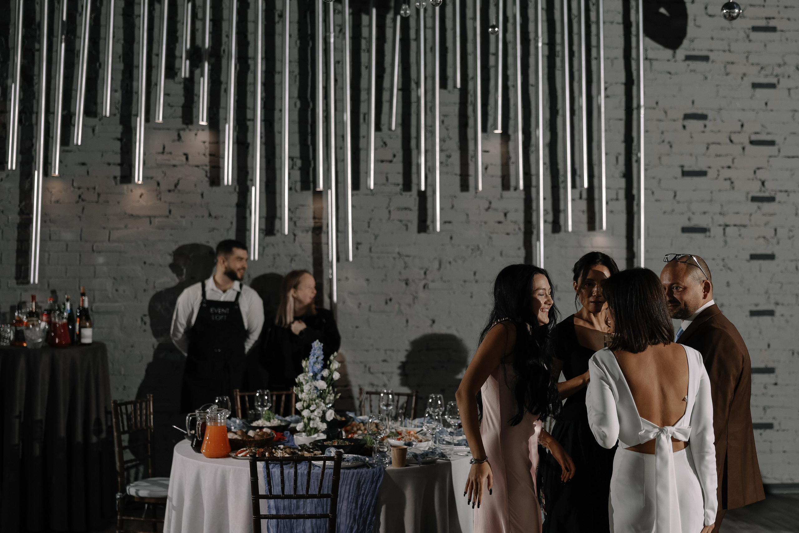 Наводнение…. Свадебный и семейный Фотограф Денис Кошель