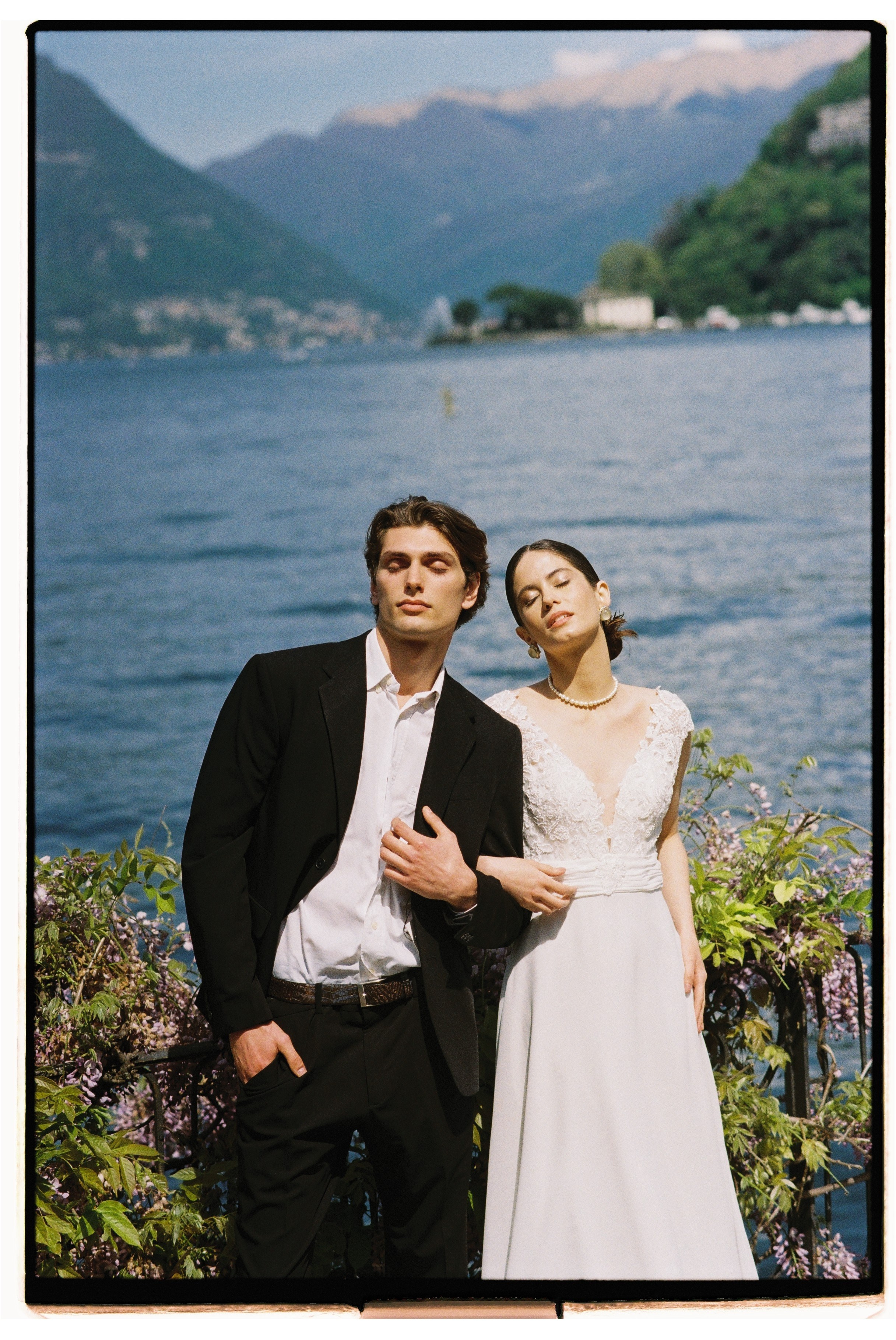 Wedding in Italy. Афина Ефимова. Свадебный фотограф Москва