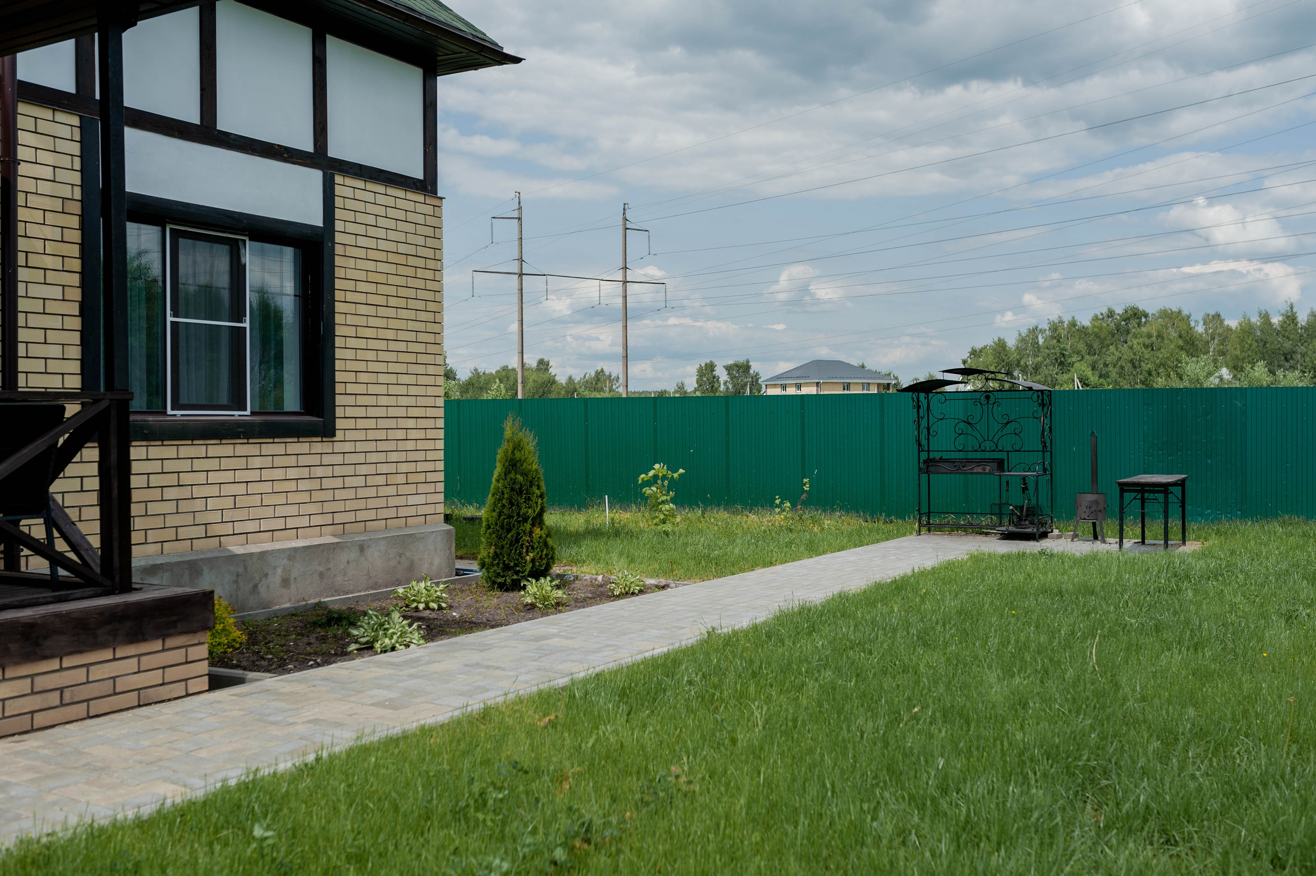 Съемка коттеджа для продажи. Интерьерный фотограф в Ярославле. Вероника Лазыкина