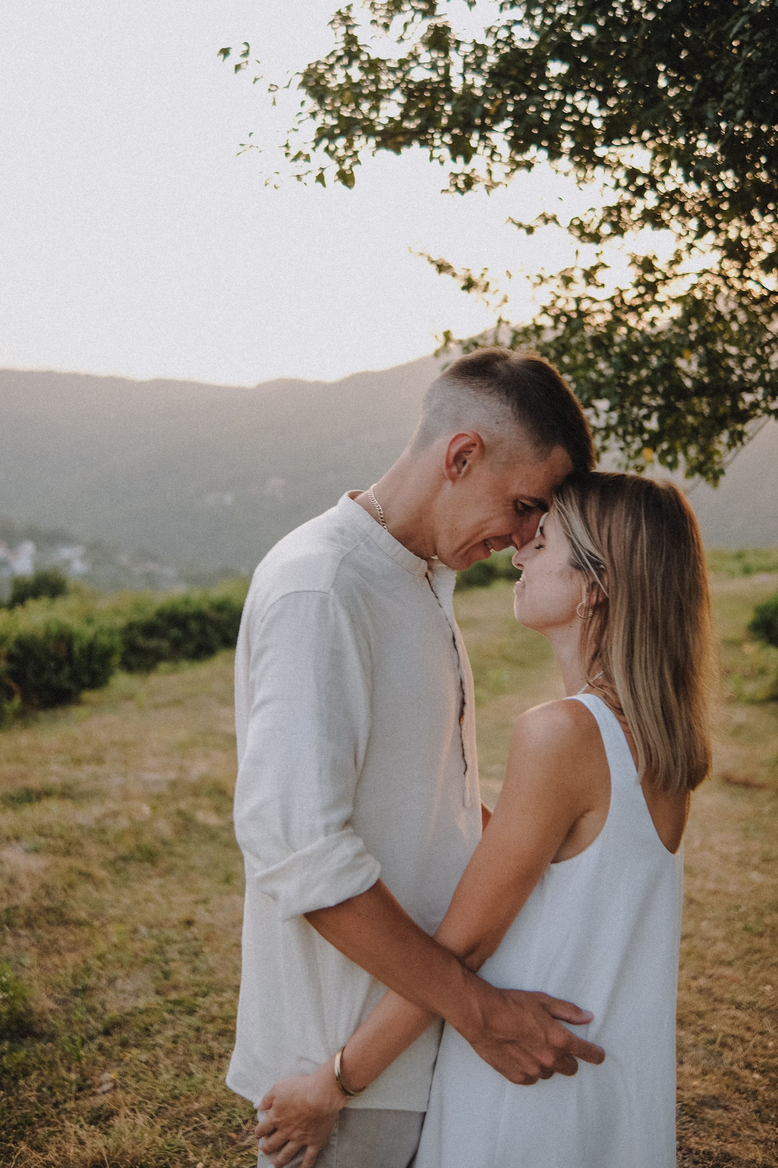 Семья Киры и Максима. Семейный фотограф Москва