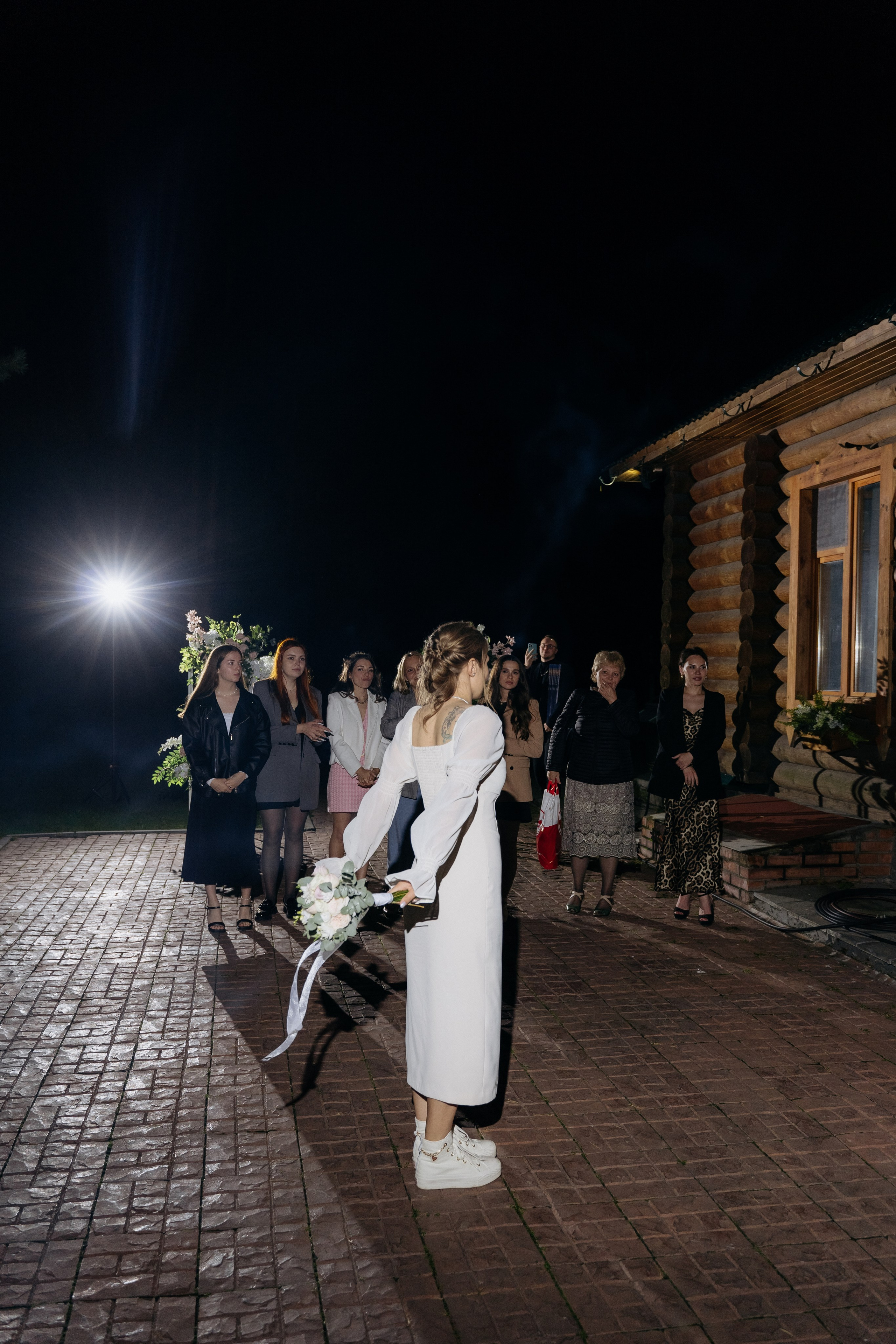 Саша и Даша. Свадебный и семейный фотограф в Новосибирске Наталья Зорина