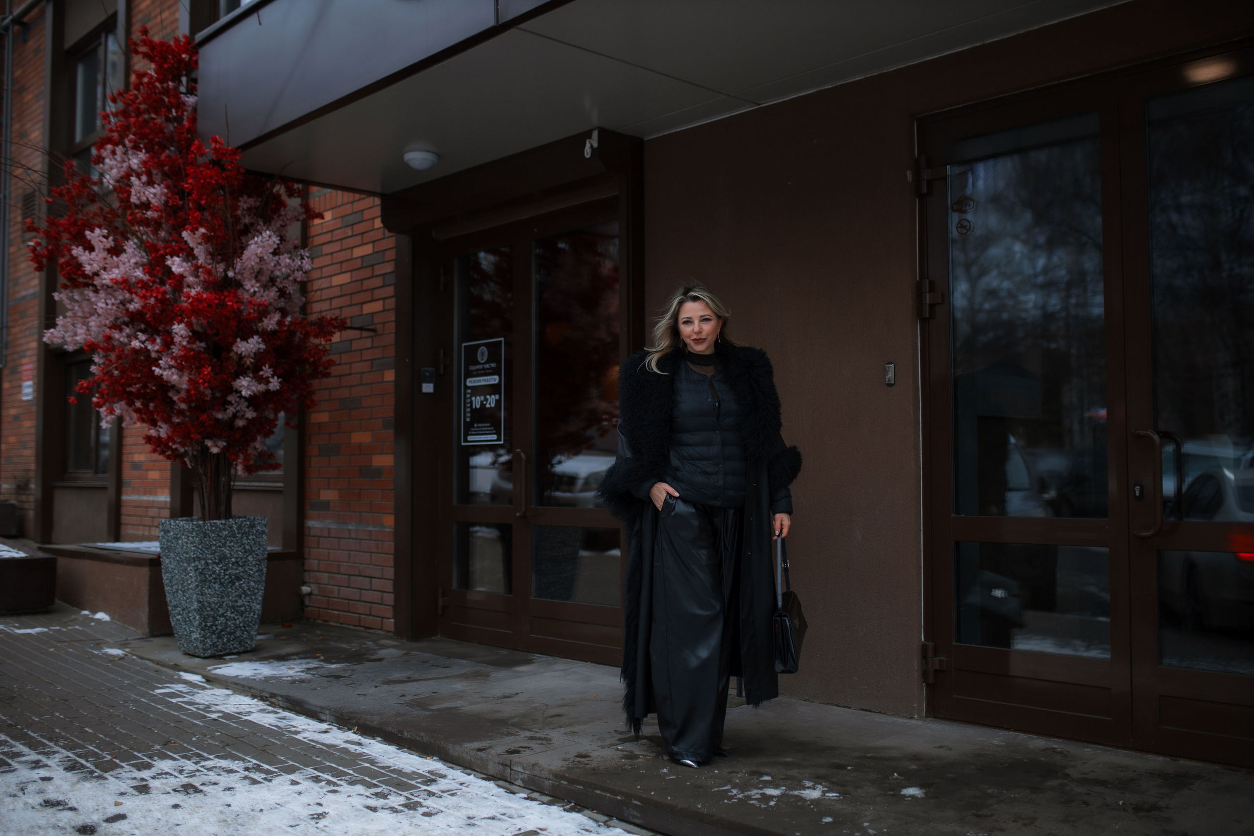 Бизнес портрет и авторская съемка. Бизнес фотограф Ижевск — Назаров Роман