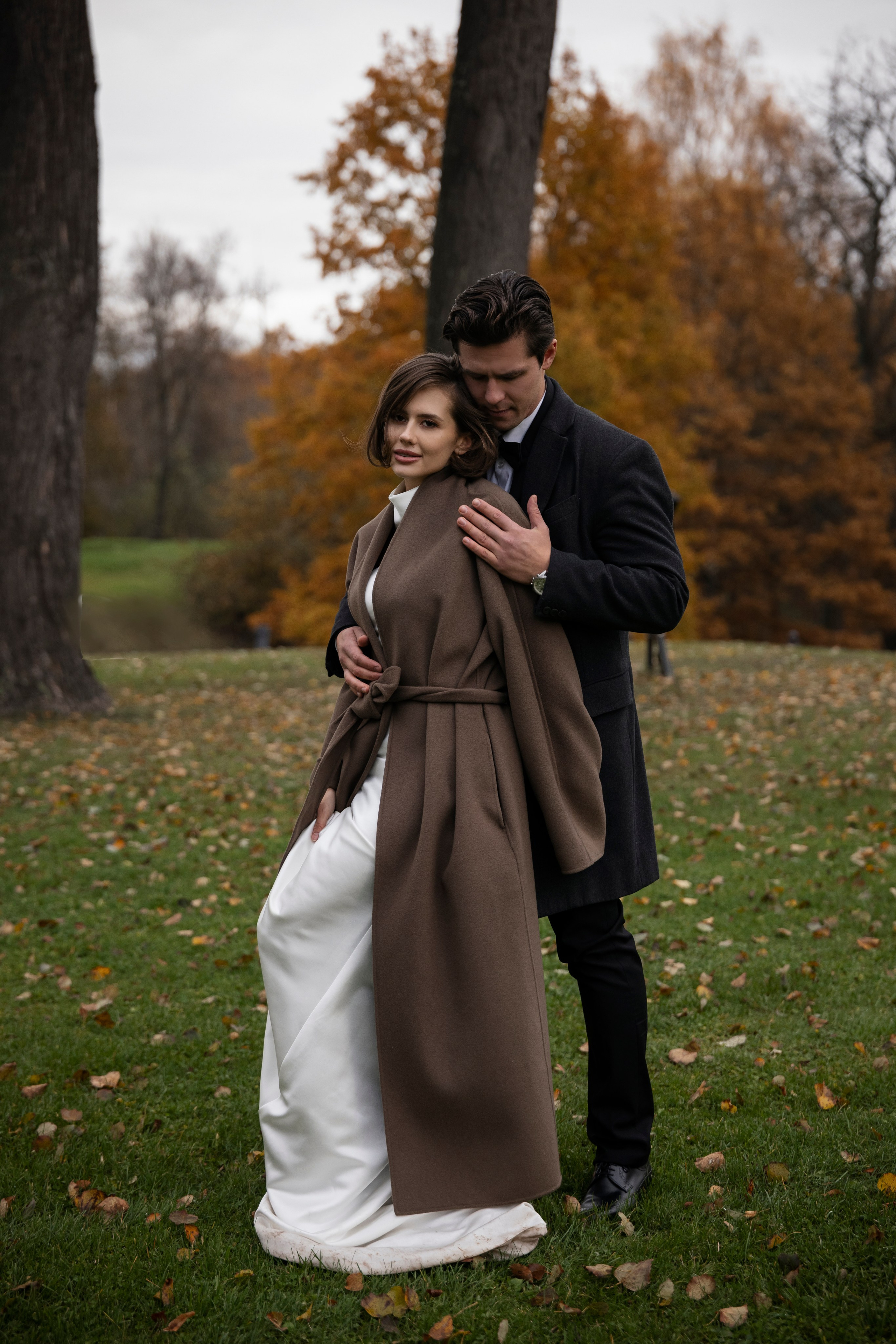 Денис и Виктория. Свадебный и портретный фотограф