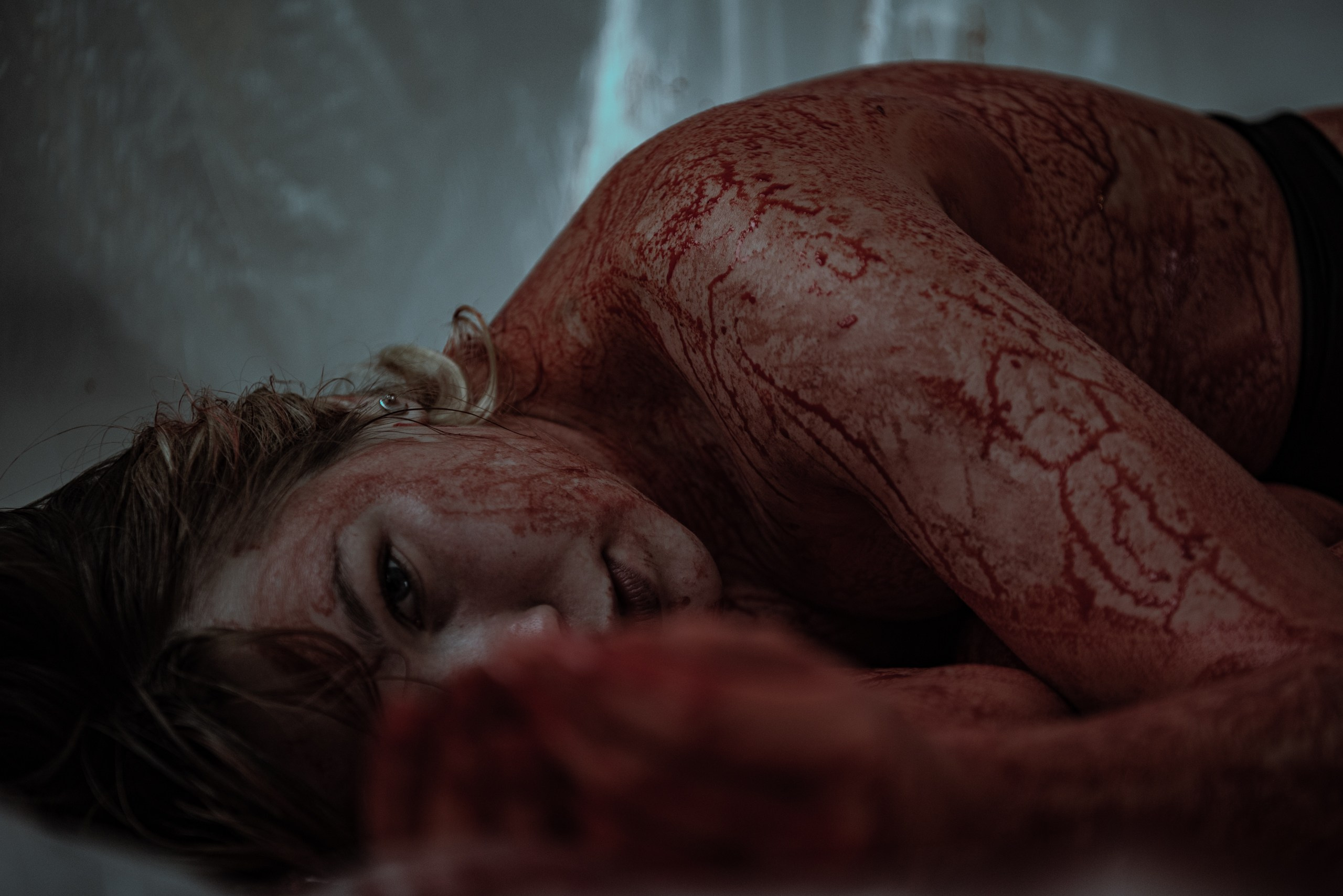 Творческий репортажный фотограф Санкт-Петербурга