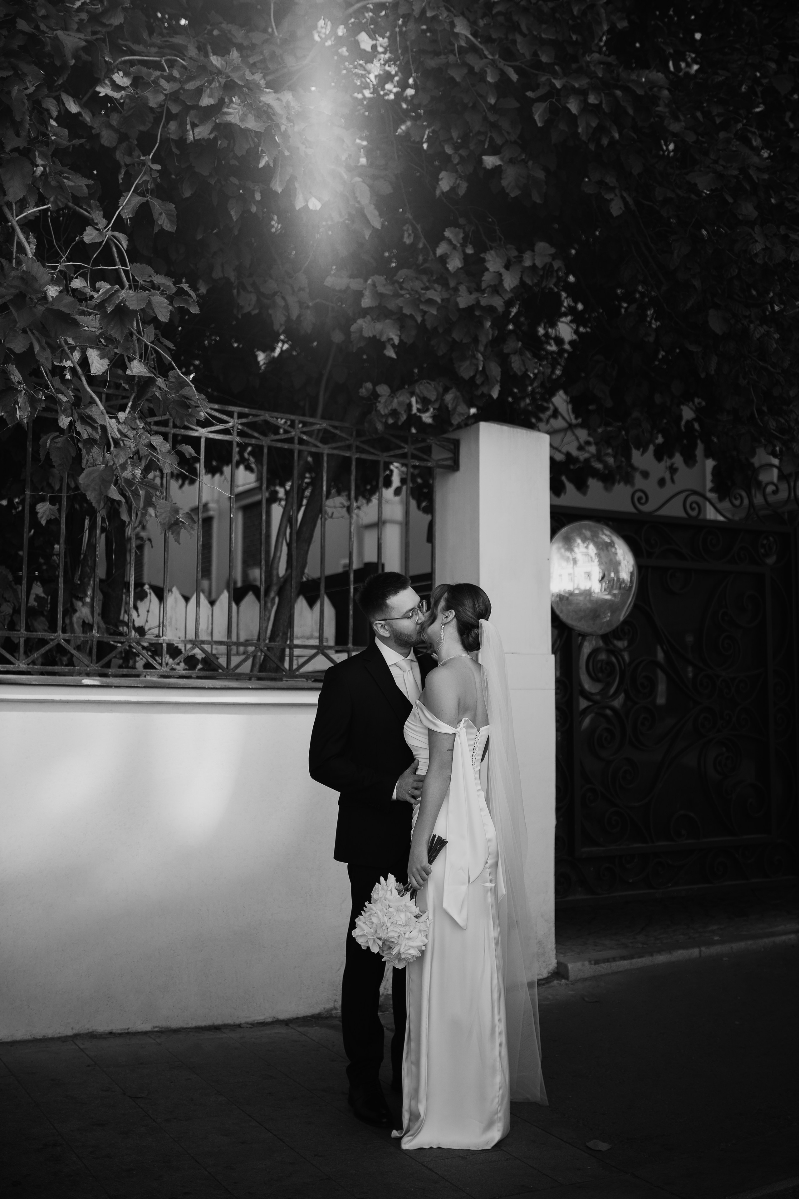 V & T. Фотограф Москва