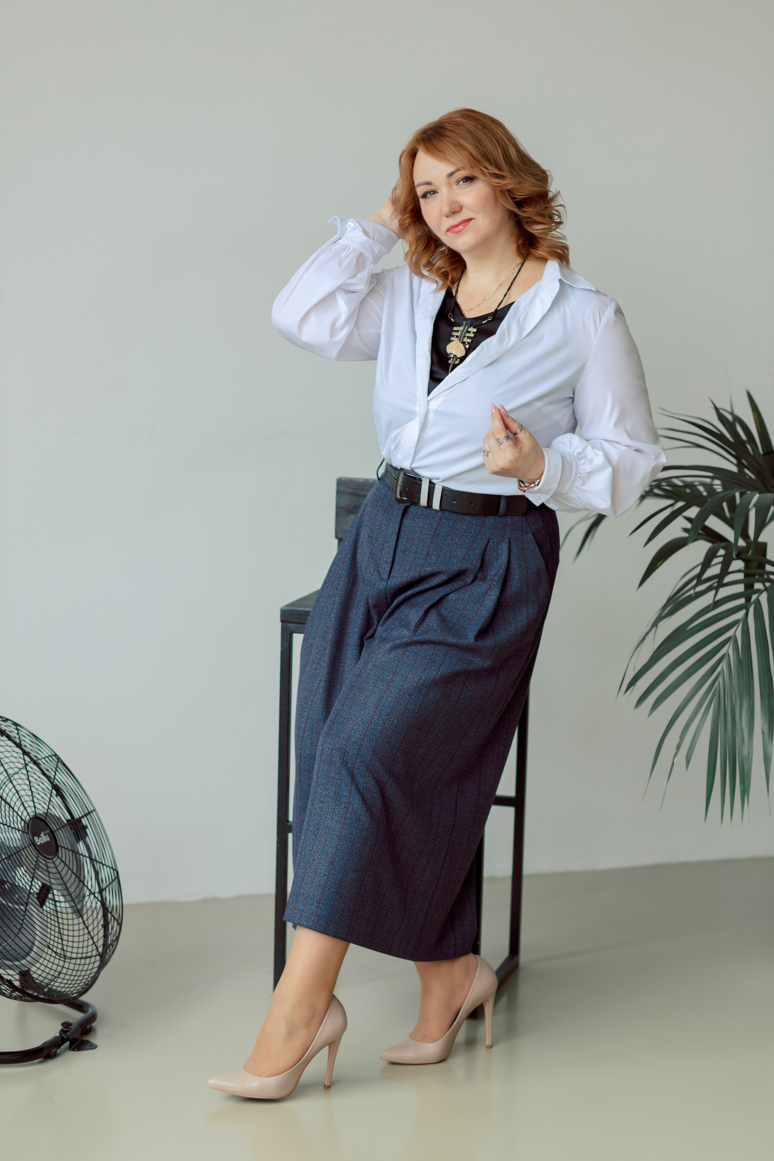 Контент для парикмахера. Фотограф АняКа Мытищи