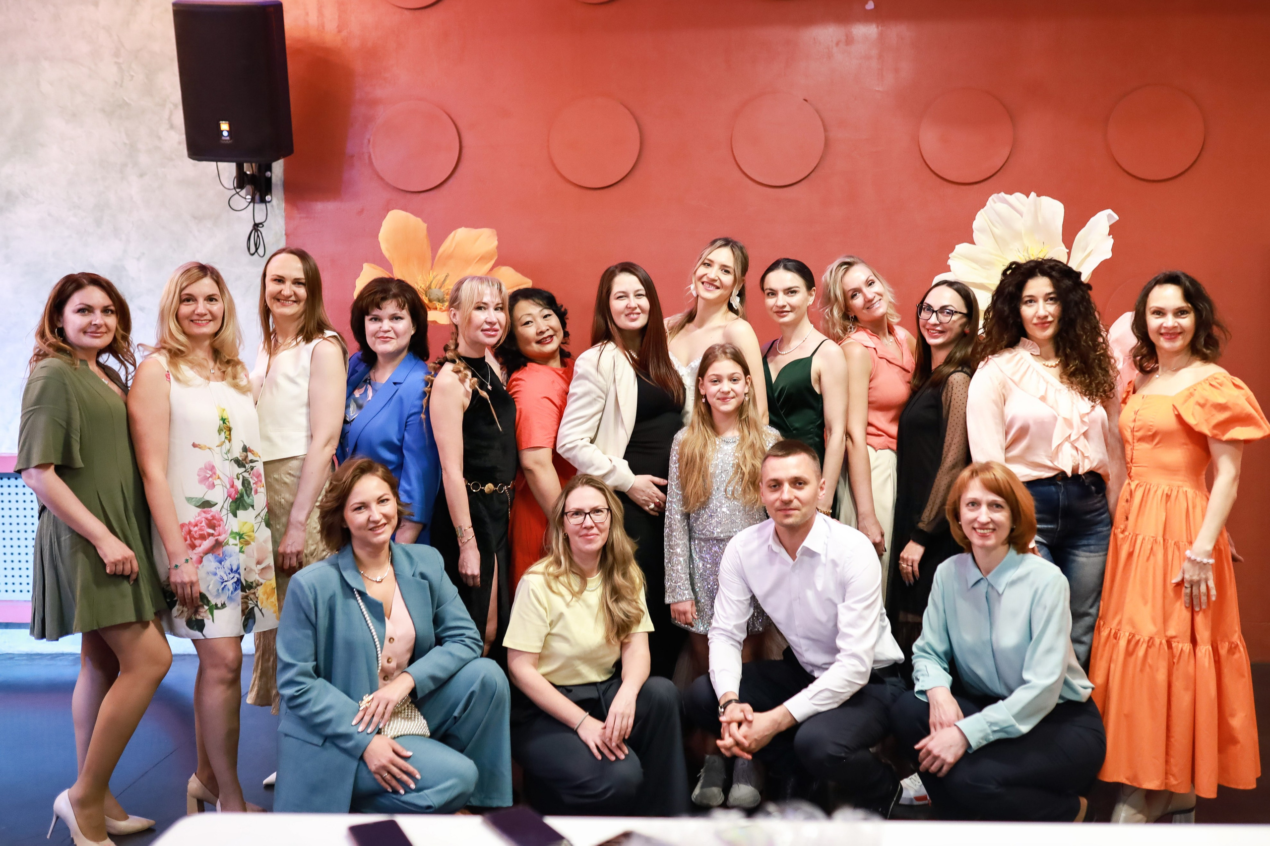 День рождения! Репортаж!. Профессиональный фотограф, Москва |Видное Елена Елизарова