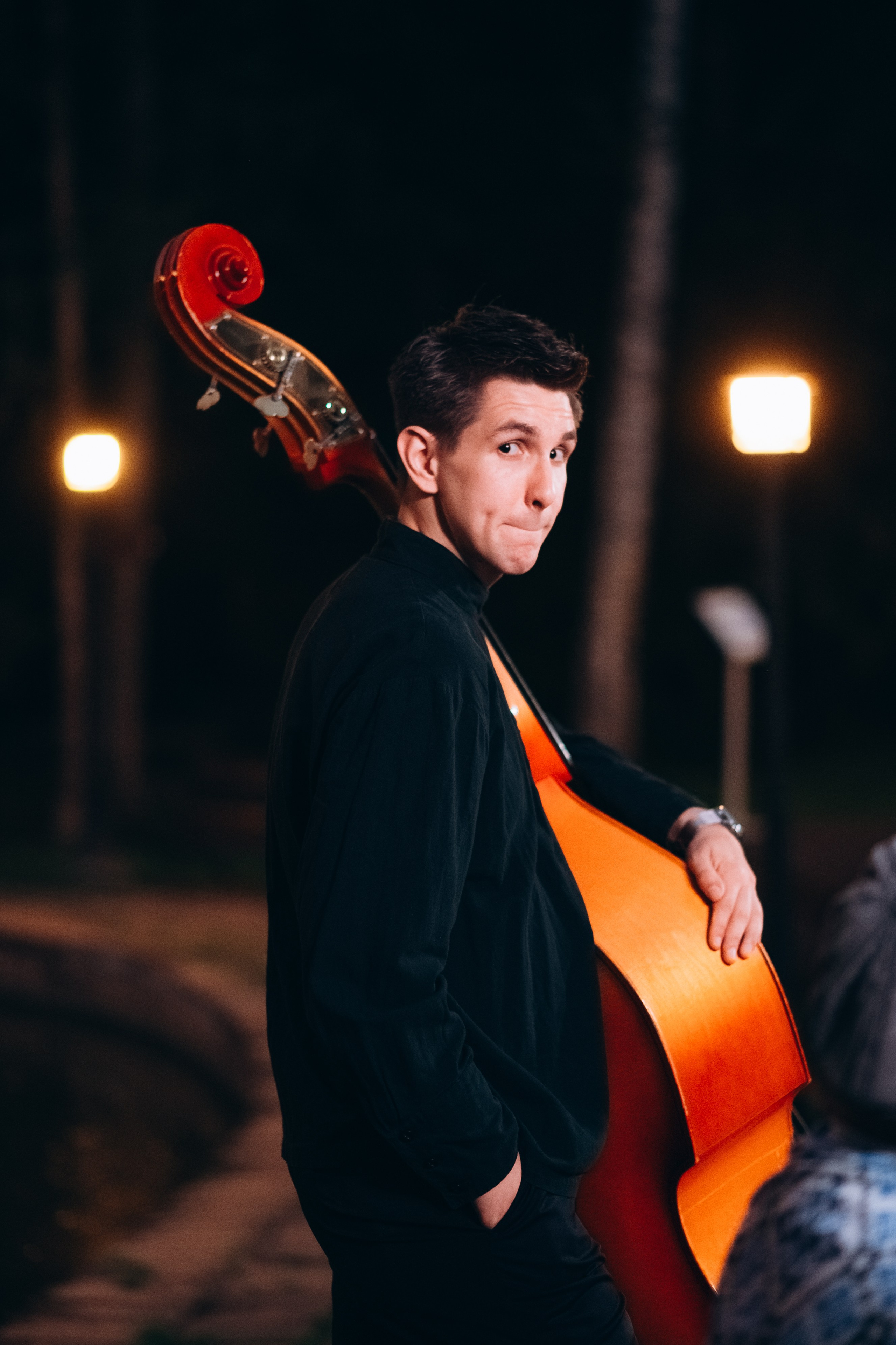 Фестиваль музыки Signon Open Air Fest