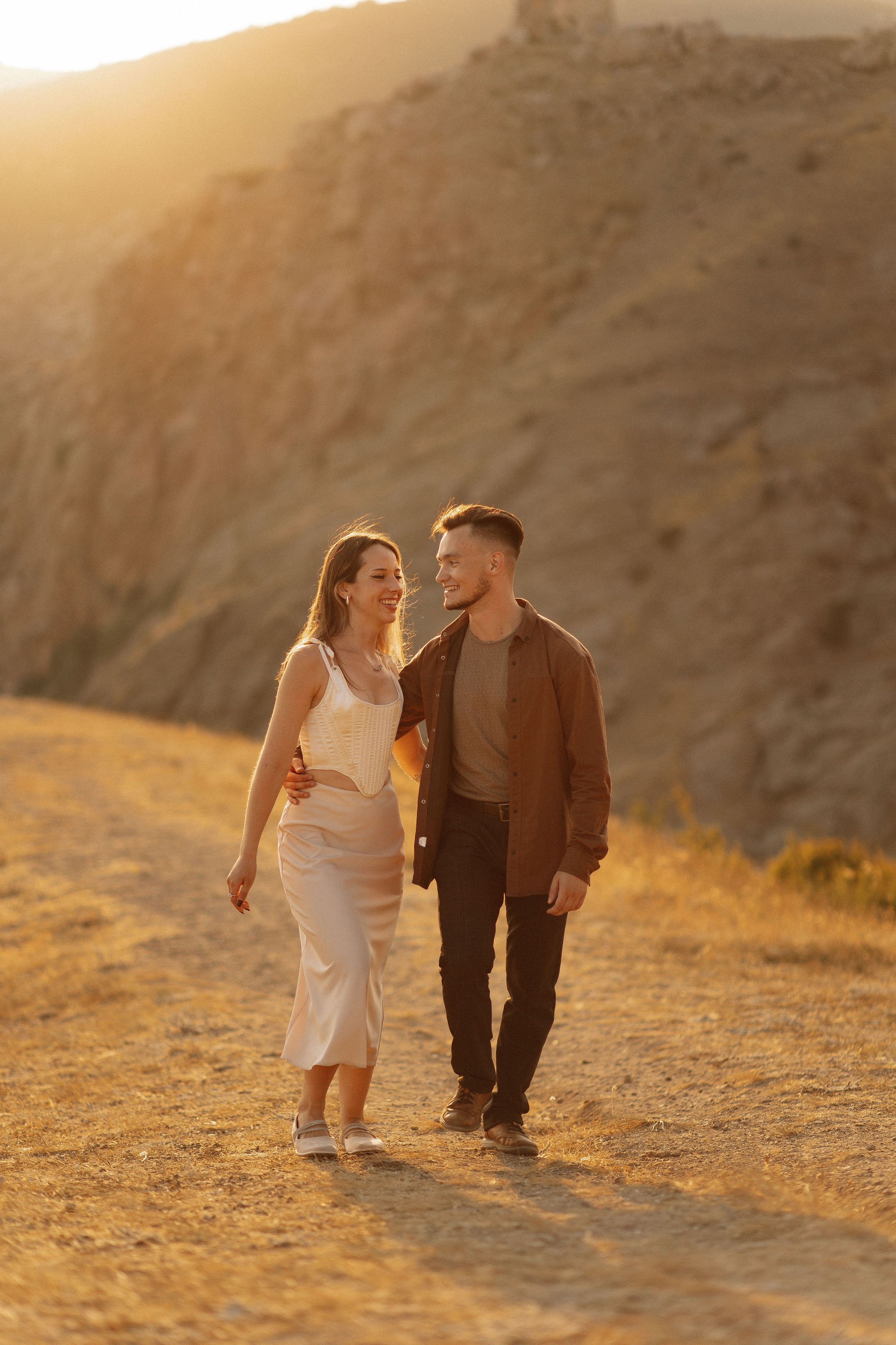 M&S. Семейный фотограф в Севастополе и Симферополе Александра Чистякова