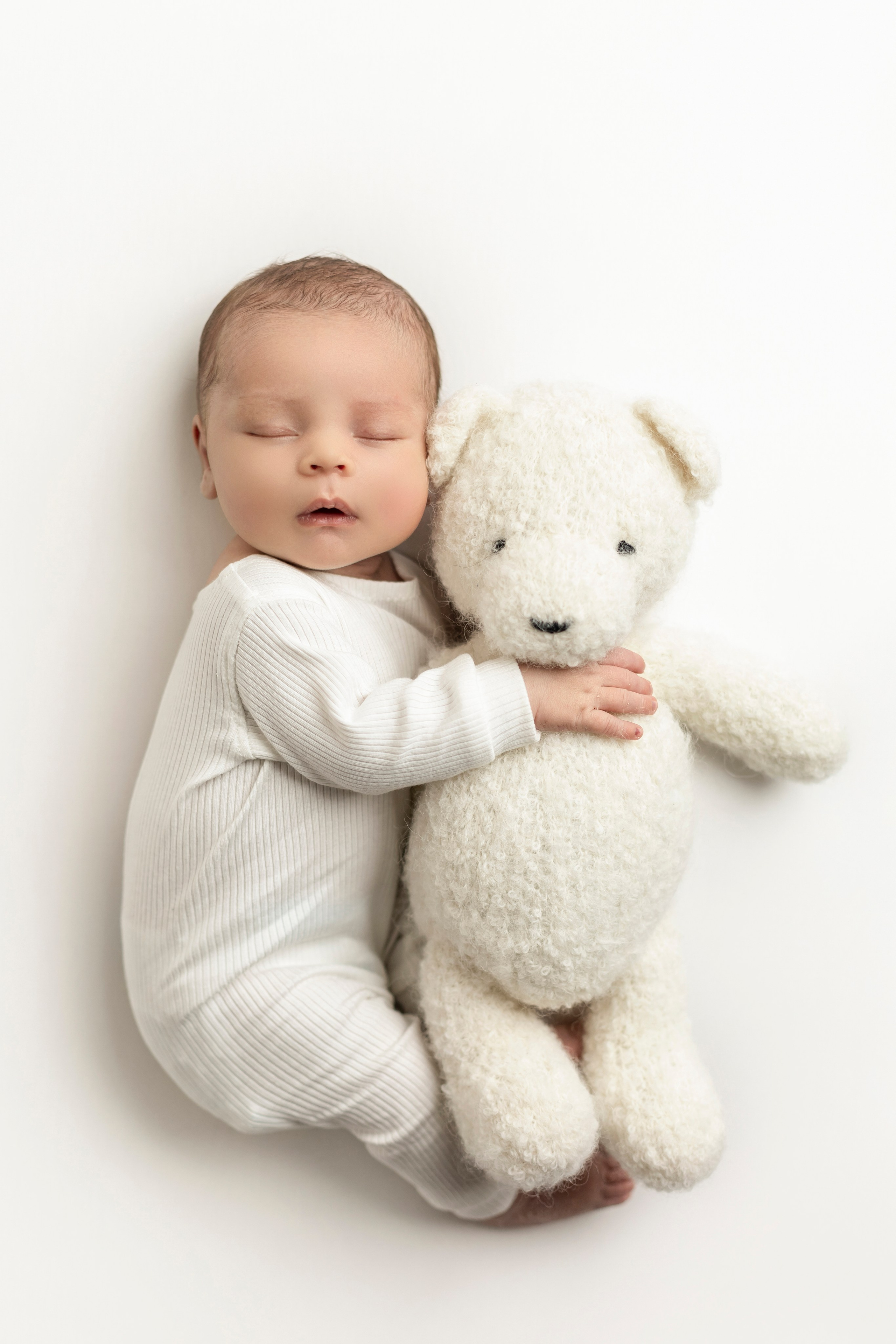 Портфолио. Фотограф новорожденных Пермь Елена Дьячкова