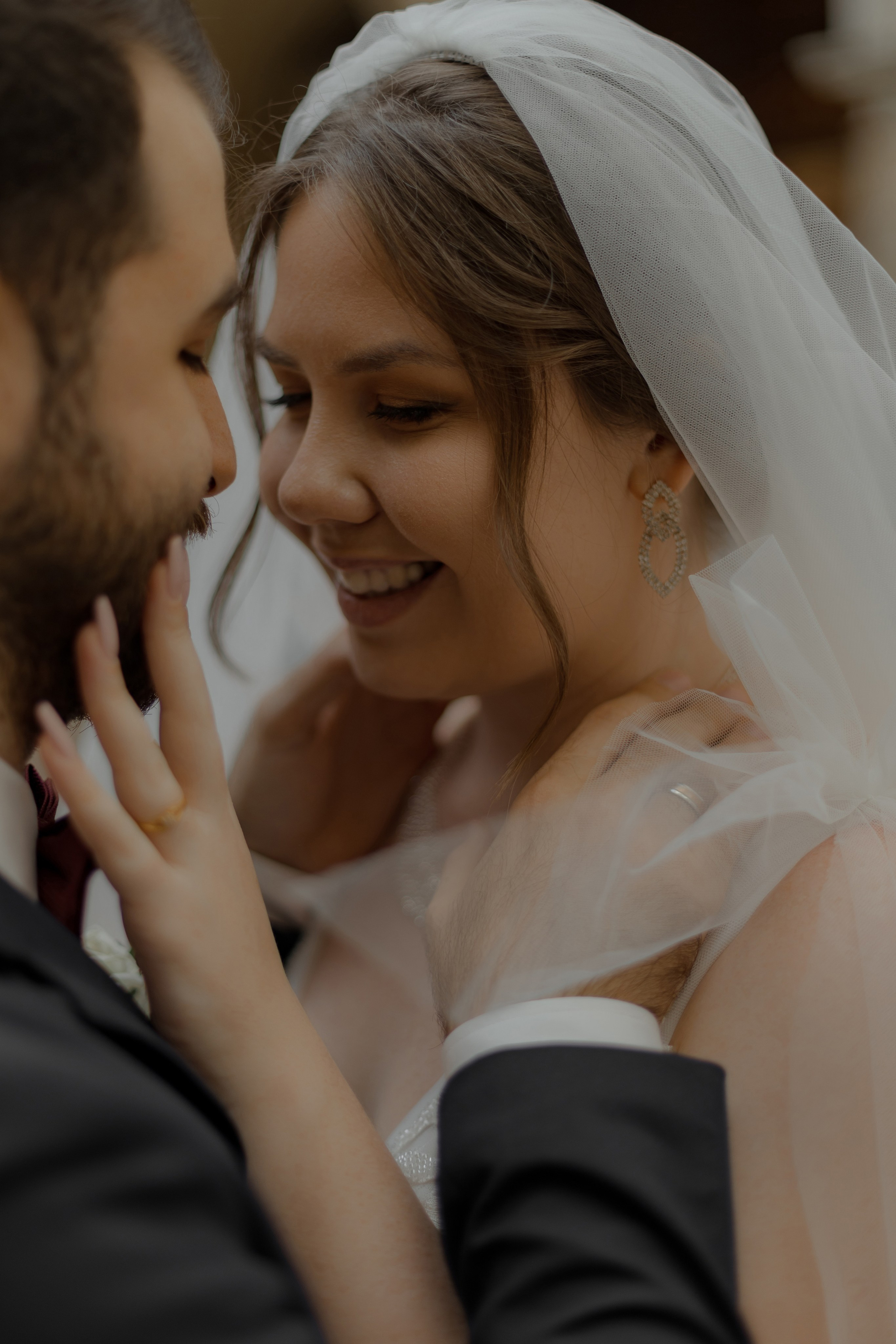 Две страны — одна любовь