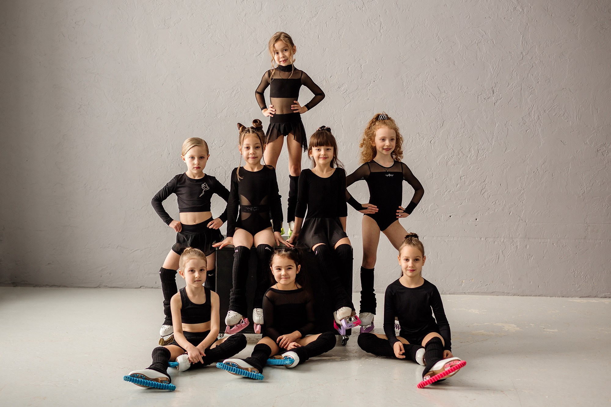 Групповые съемки. Семейный лайфстайл фотограф в Санкт-Петербурге Мария Шумилина