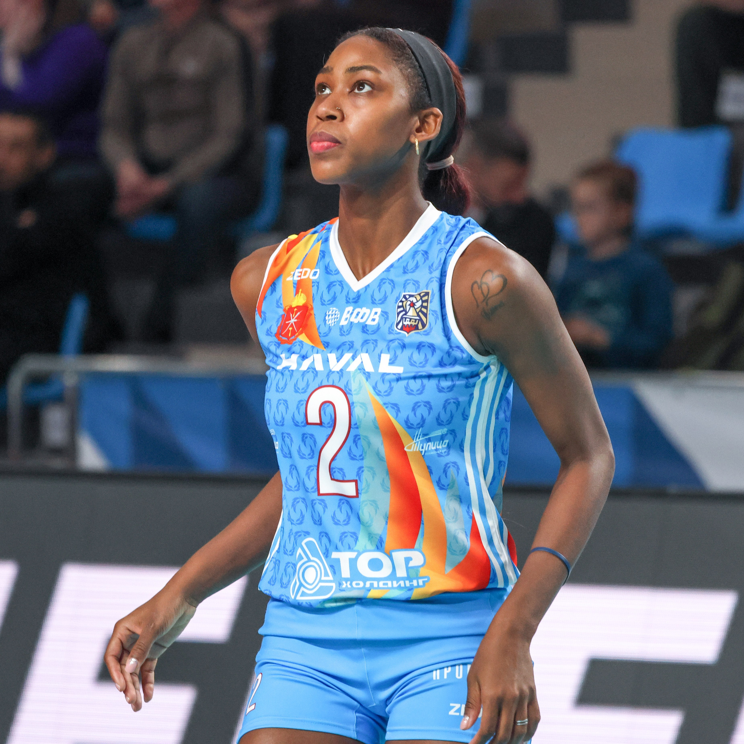 Женская Суперлига по волейболу. Сезон 2024\2025. Фотограф Дмитрий Алексеев