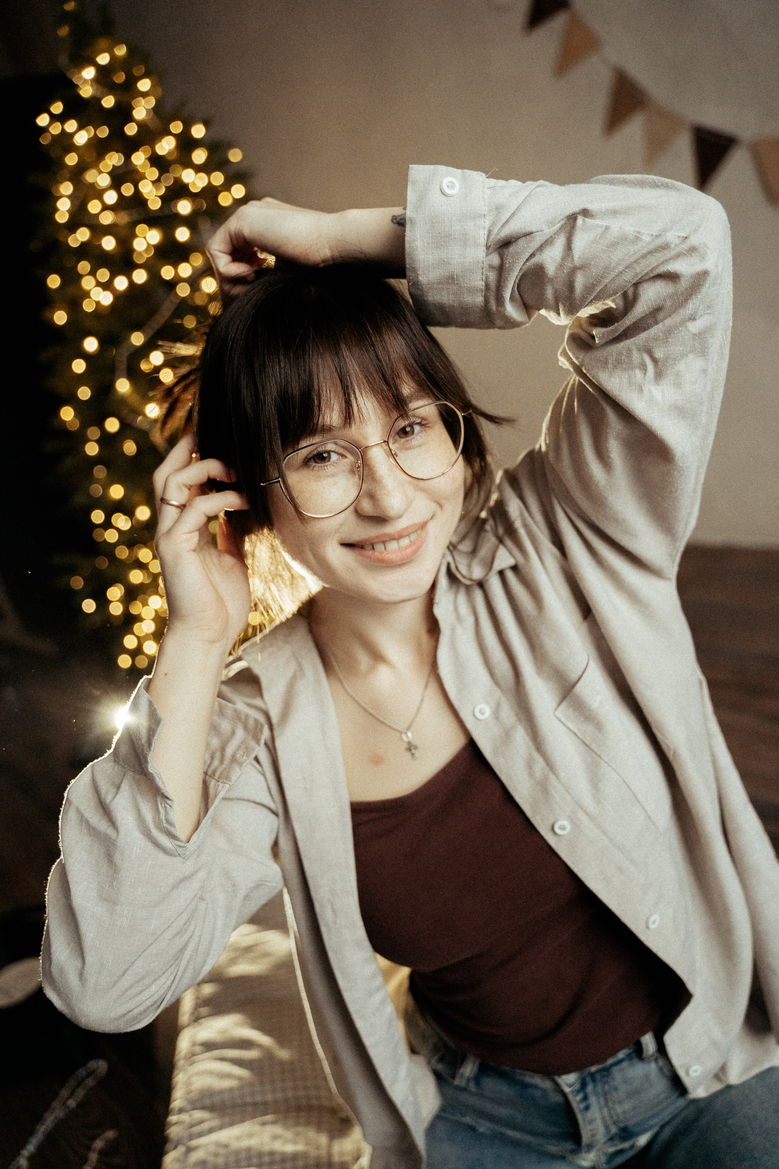 Семья Татьяны