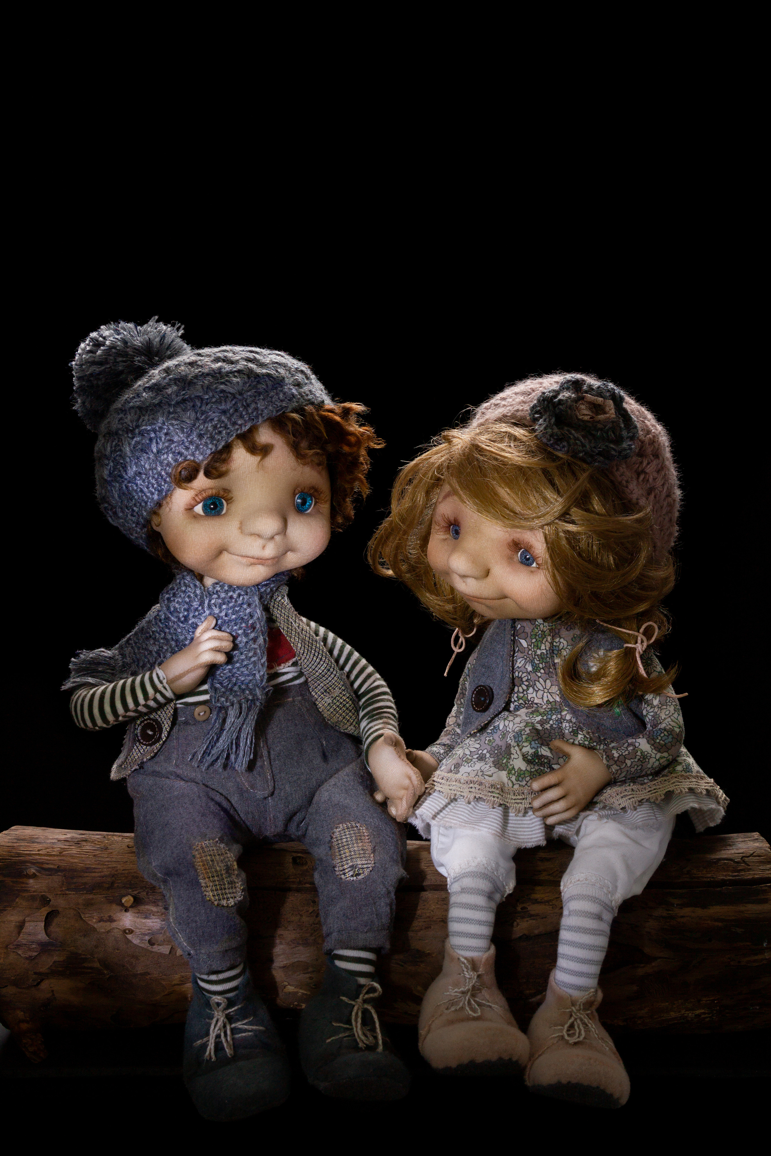 Предметная фотосъёмка игрушек в Ростове-на-Дону