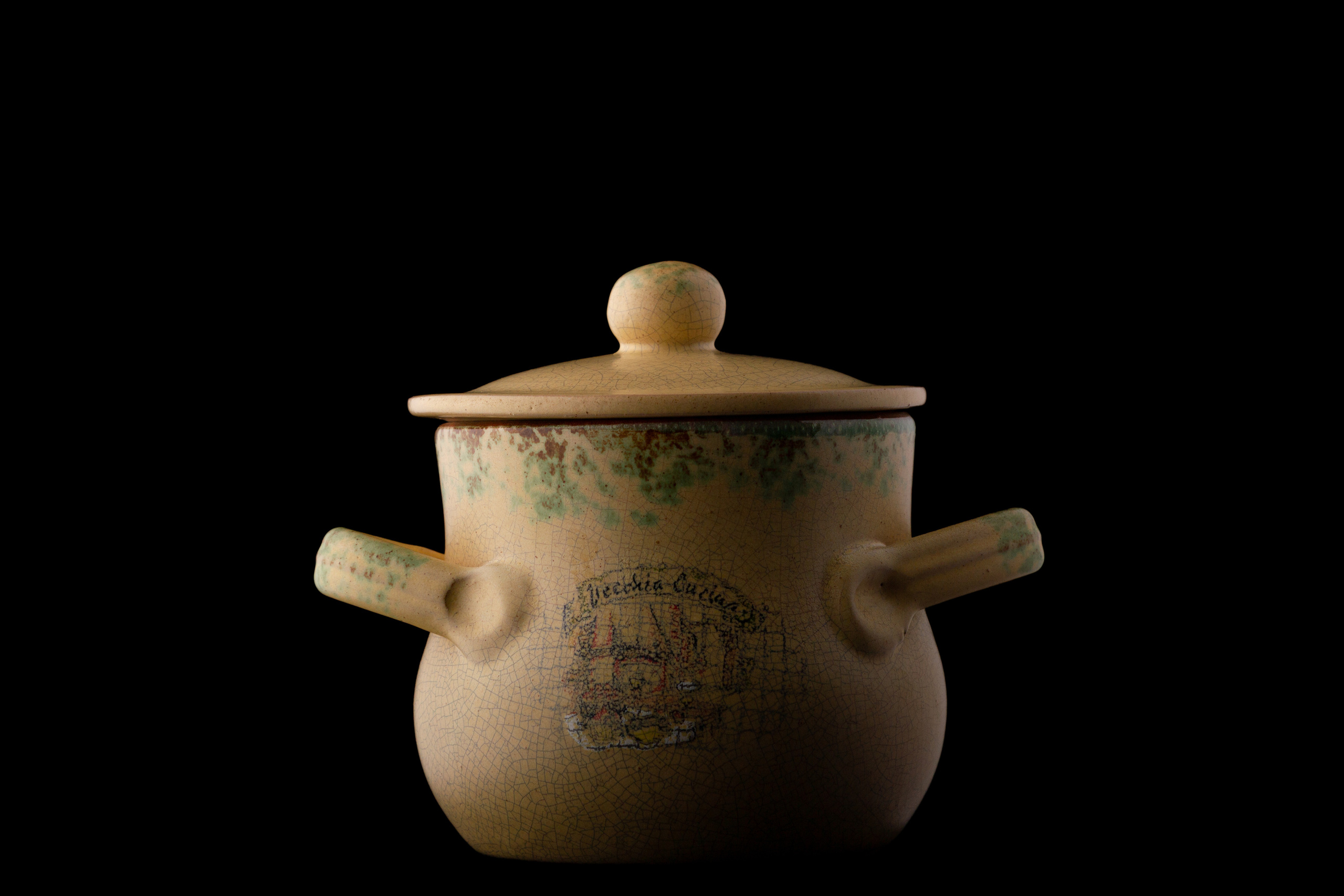 Фотосъёмка керамики фотограф Залитко Вячеслав