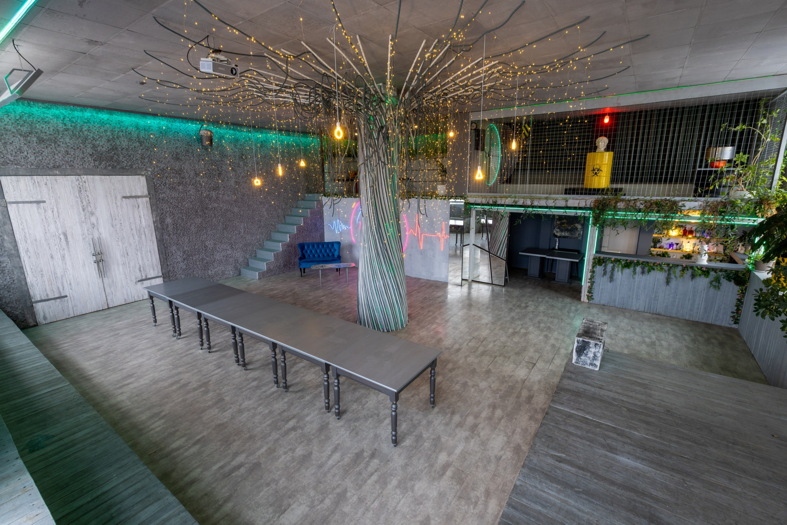 Room 35 LOFT. Фотограф в Туле Крупский АнДРей. Фотостудия «КАДР71» в Туле