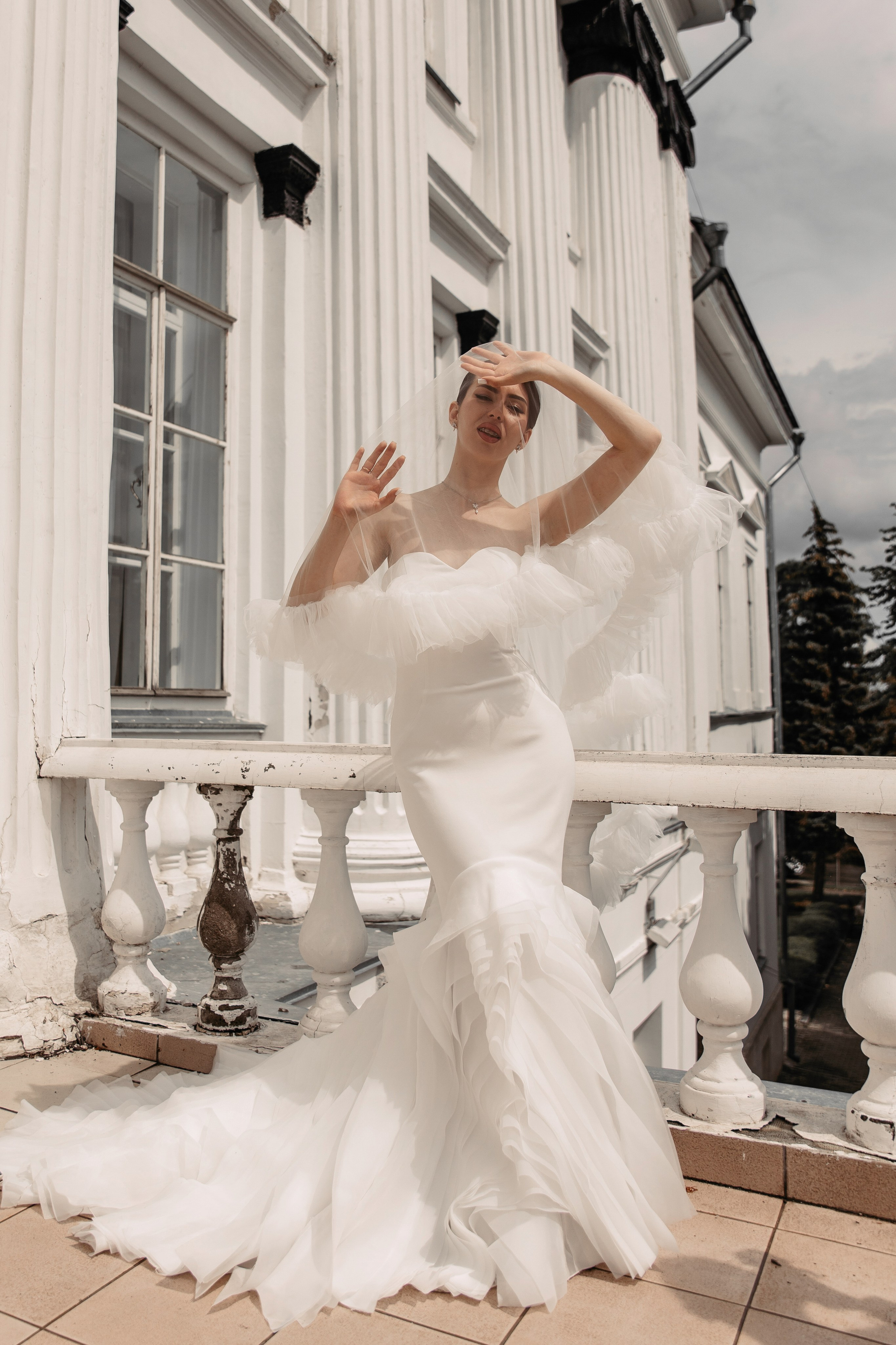 Илья & Лилия. Свадебный ФОТОГРАФ и ВИДЕОГРАФ Ульяновск